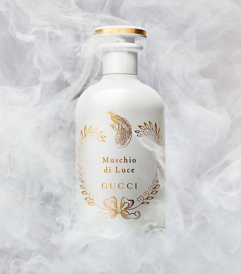 The Alchemist's Garden Muschio di Luce Eau de Parfum (100ml) NO COLOUR Image 3