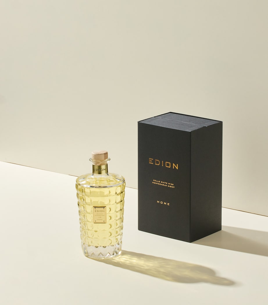 Cello Suite No.29 Montecarlo Night Diffuser (700ml) MULTICOLOUR Image 3