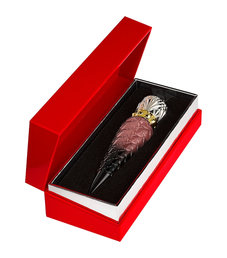 Matte Fluid Lip Colour JUST NUDE Image 3