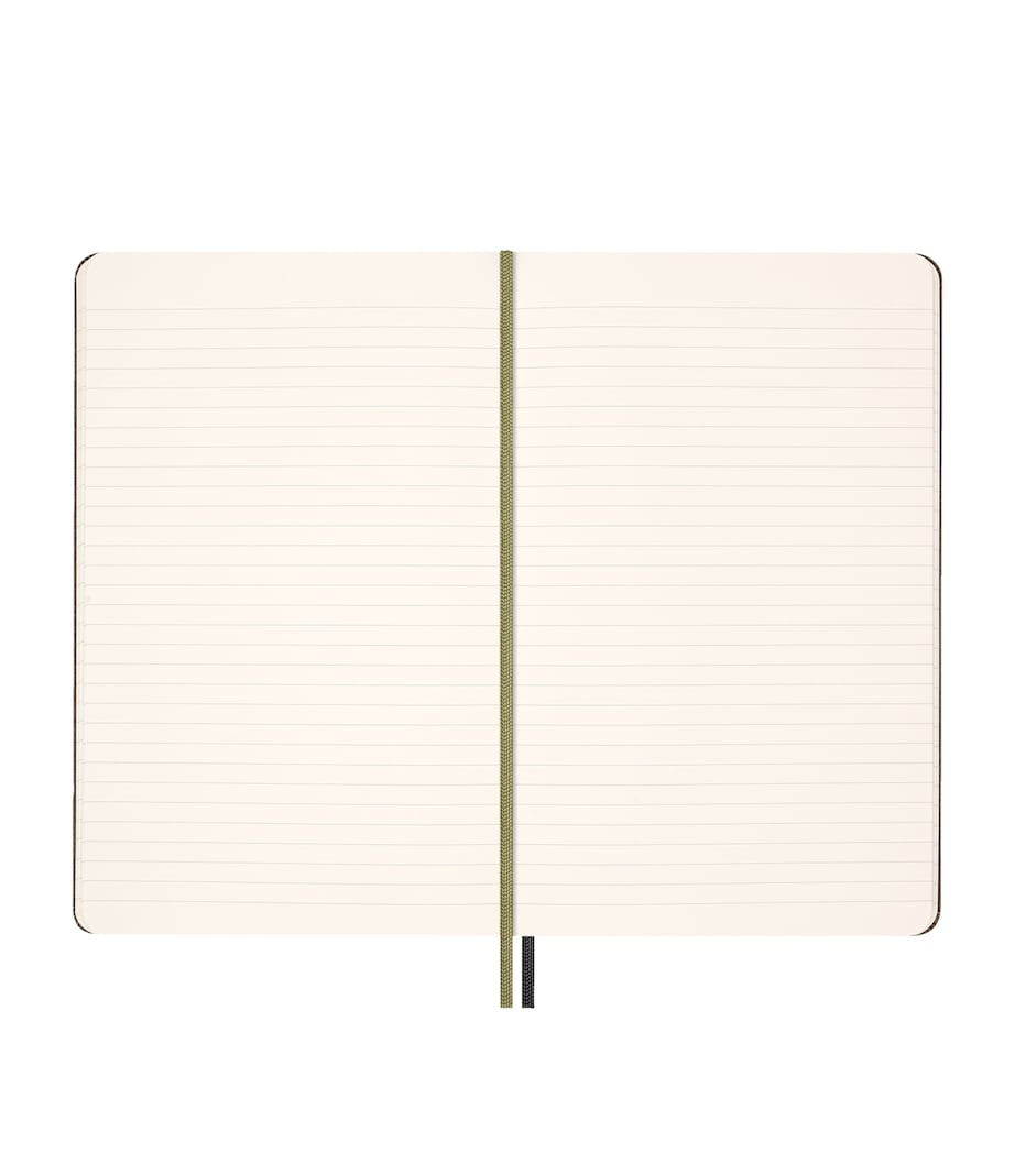 Year of the Snake Notebook and Pen Collector's Box GREEN Image 3