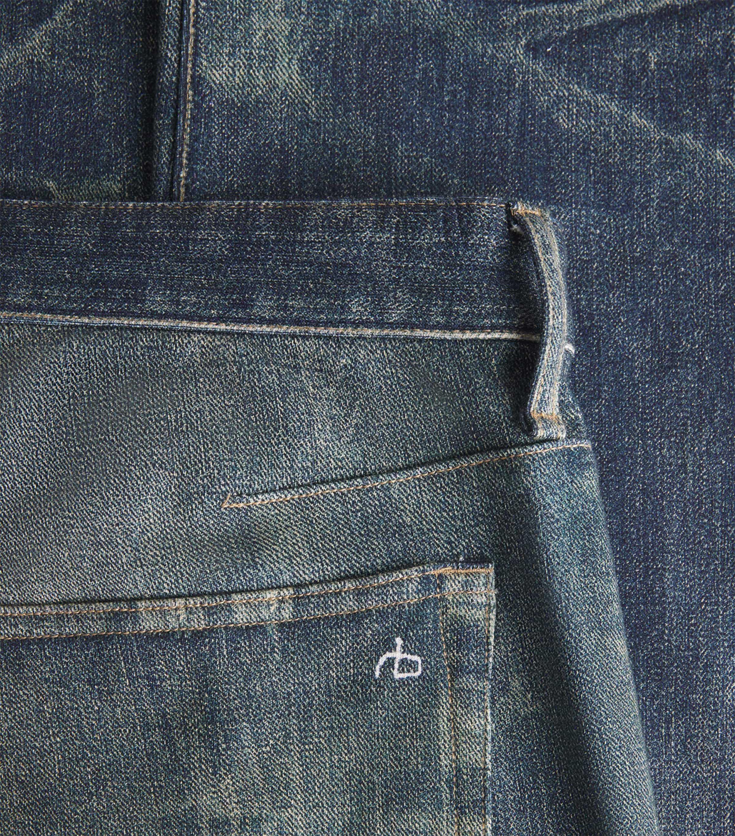 Miramar Fit 4 Trousers MARCS Image 5