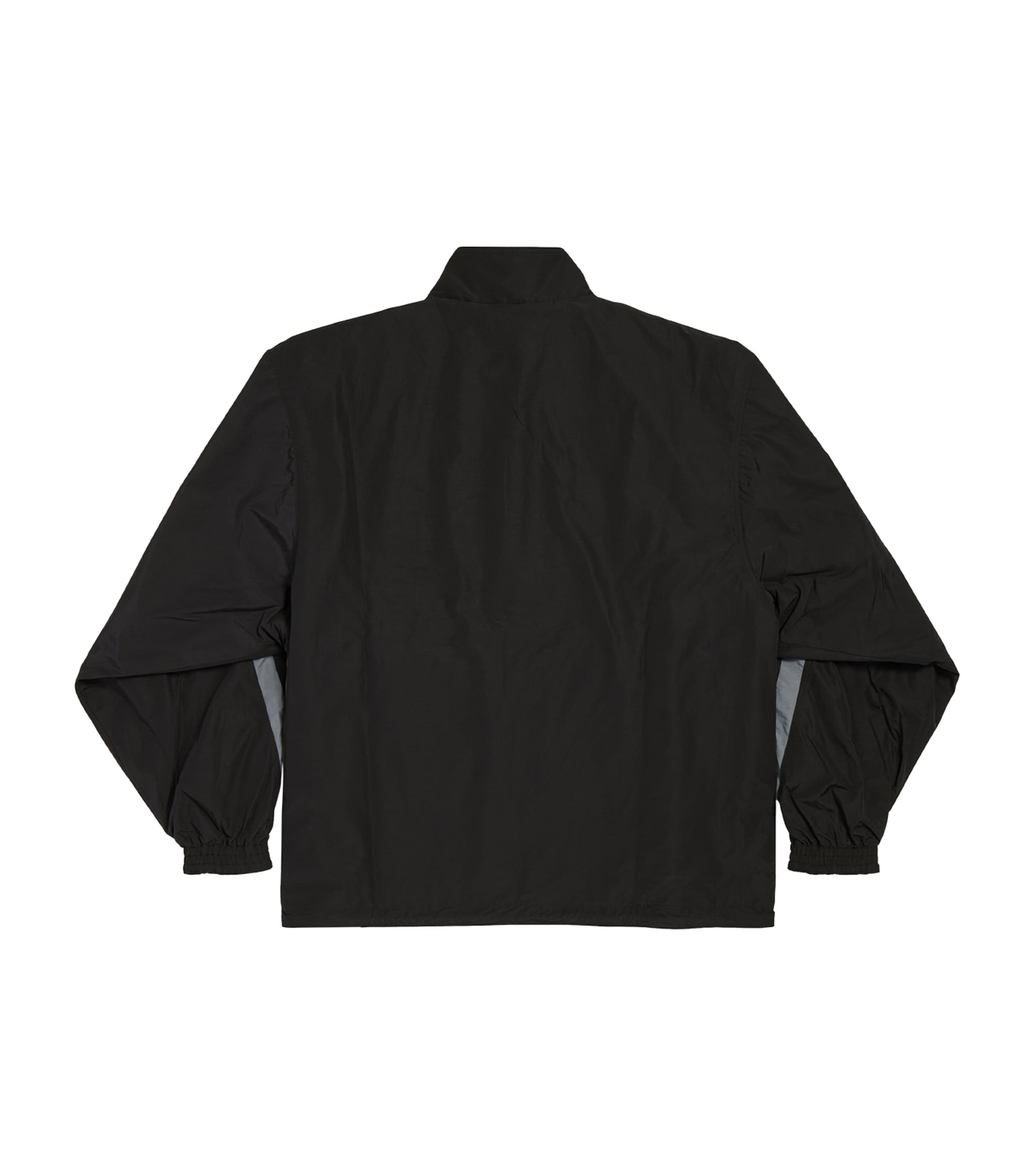 Balenciaga Black x Under Armour Reversible Jacket | Harrods US