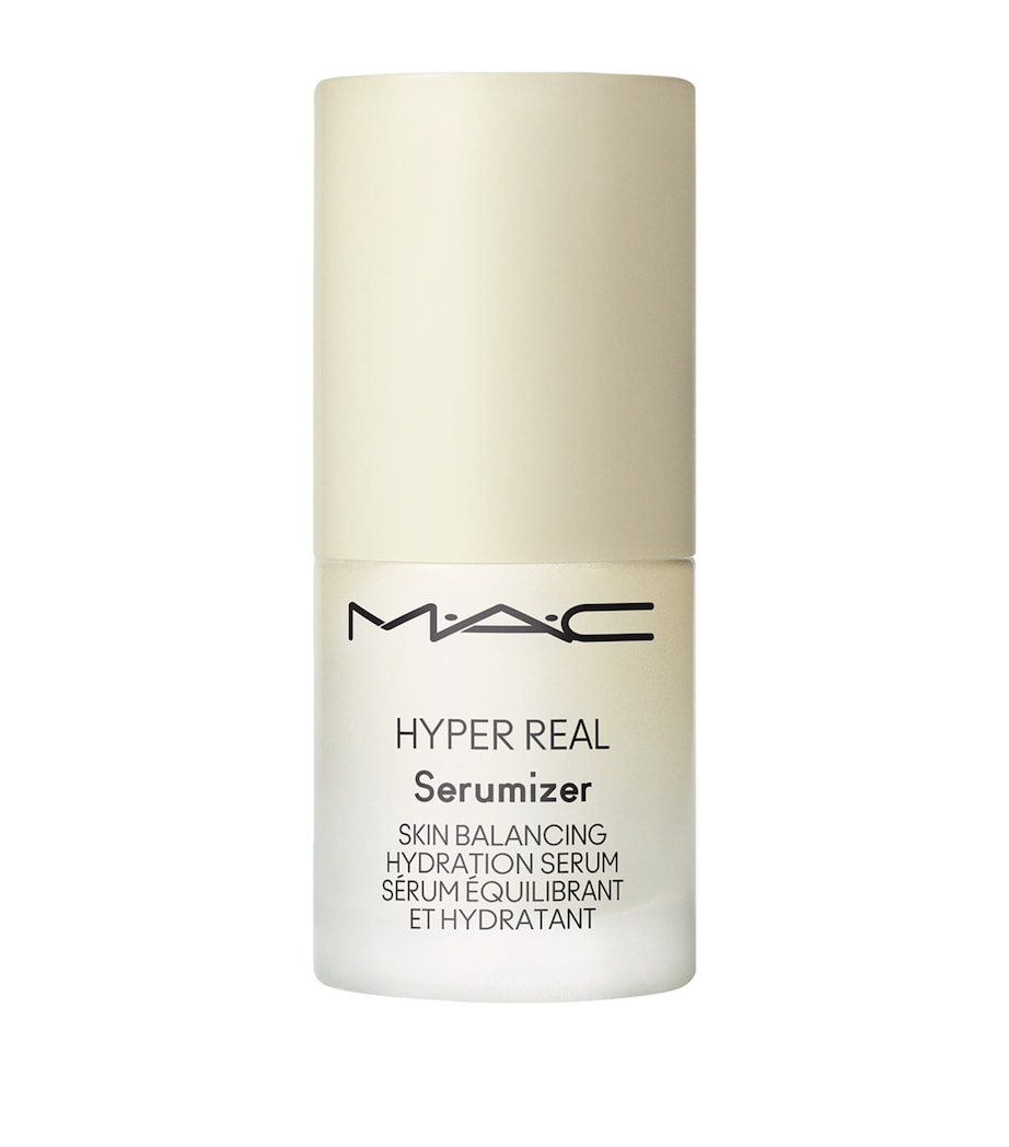 MAC Hyper Real Serumizer Skin Balancing Hydration Serum (15ml) No Colour Image 1