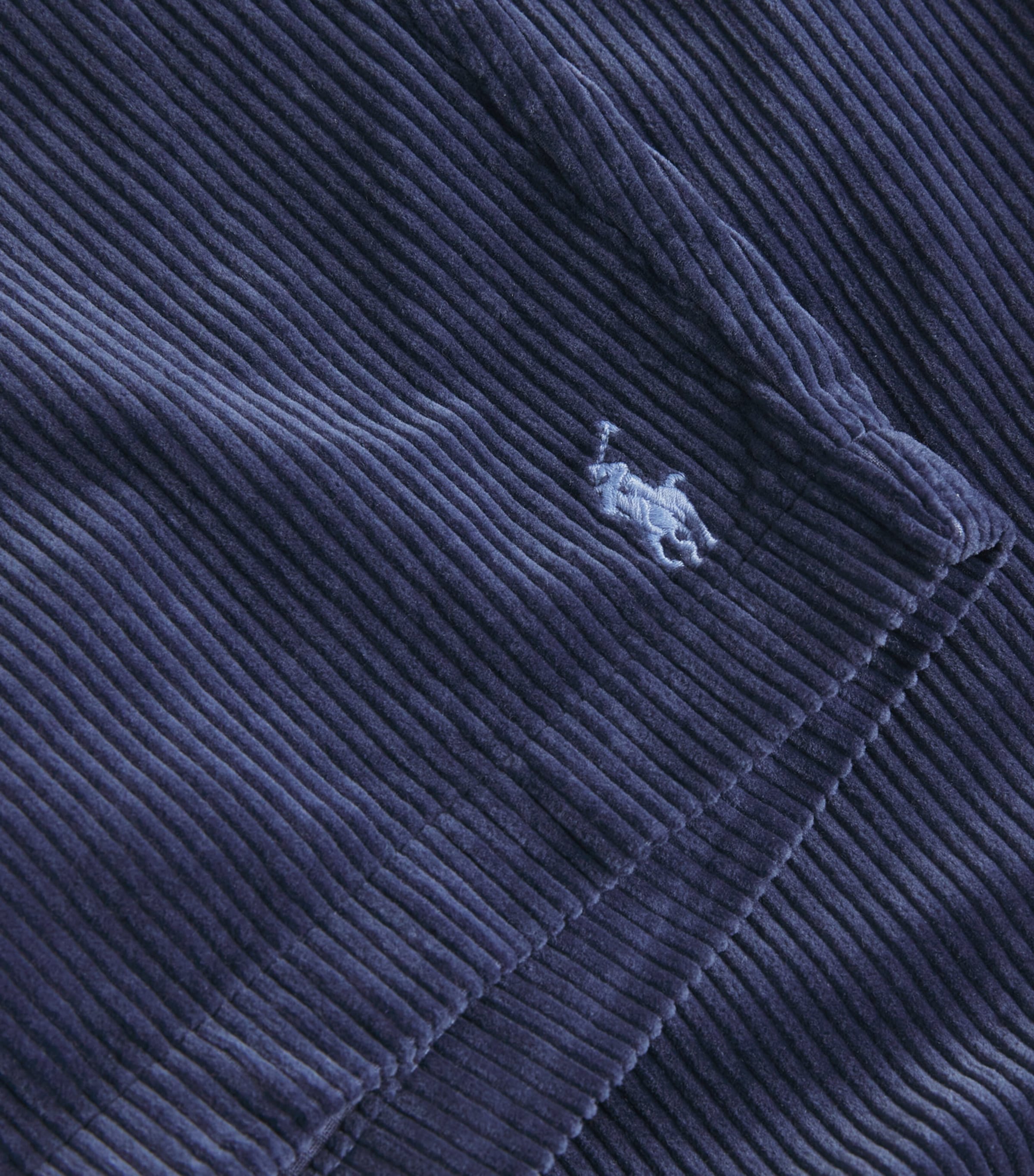 Corduroy Prepster Shorts NAVY Image 5