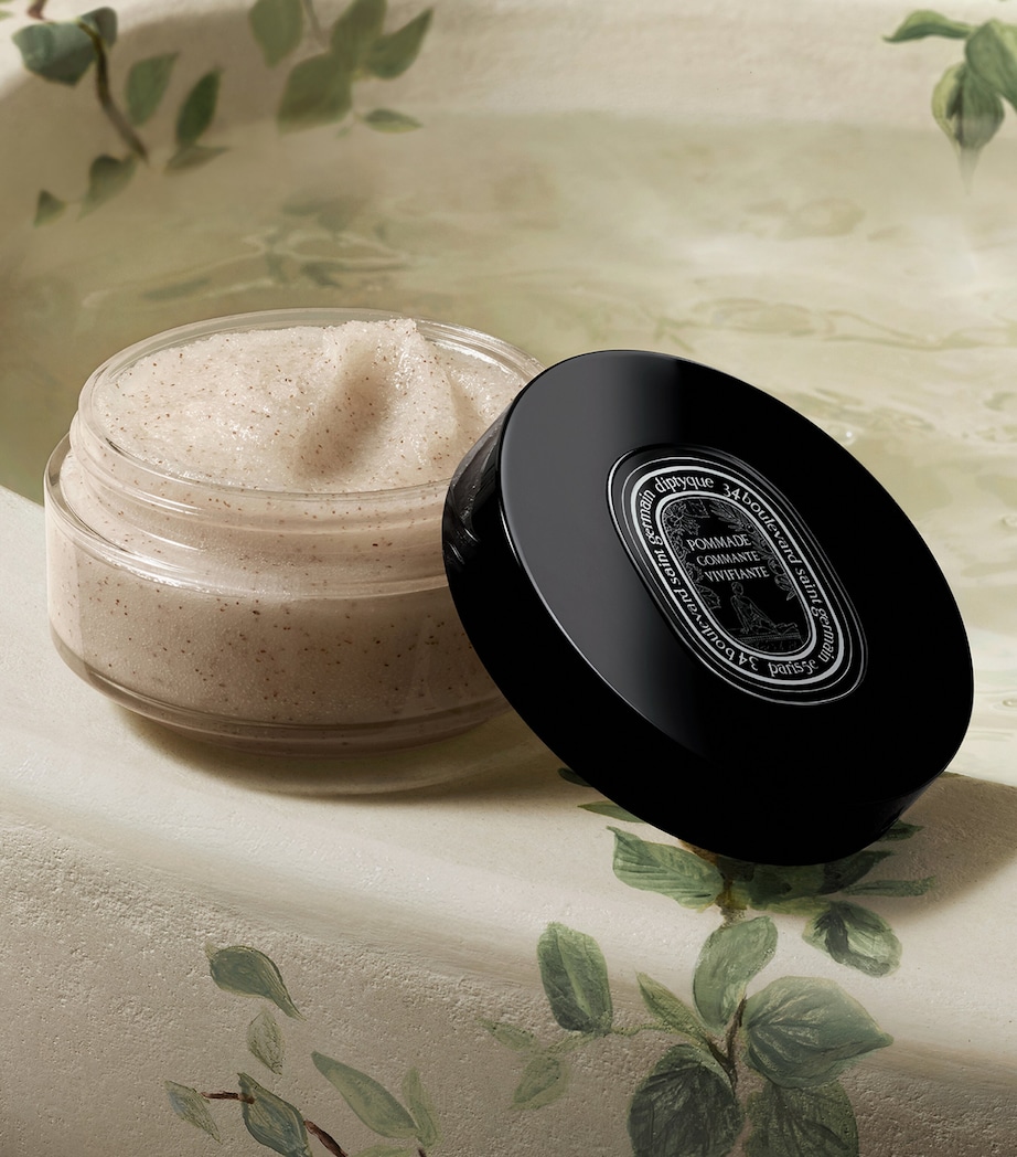 Diptyque Les Rituels De Soin Invigorating Scrub (200ml) Image 3