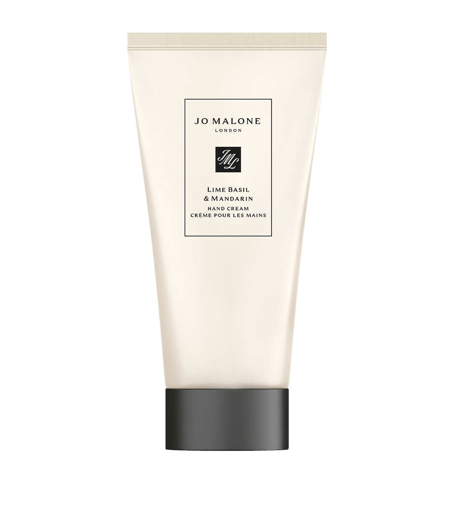 Jo Malone London Lime Basil & Mandarin Hand Cream (50ml) Image 1