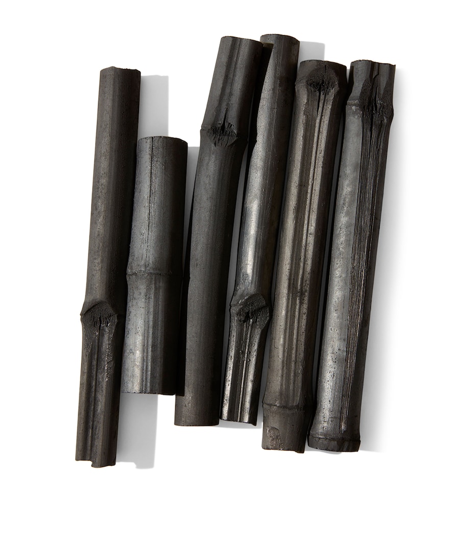 Rich Purifying Charcoal Mask (75ml) NO COLOUR Image 8