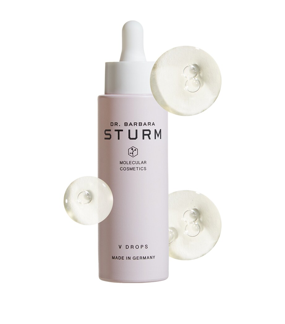 Dr. Barbara Sturm V Drops (50ml) Image 2