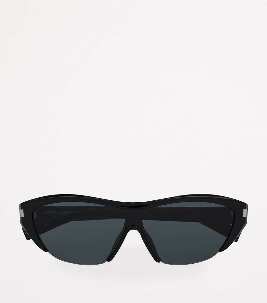 Acetate SL 704 Sunglasses 1000 Image 2