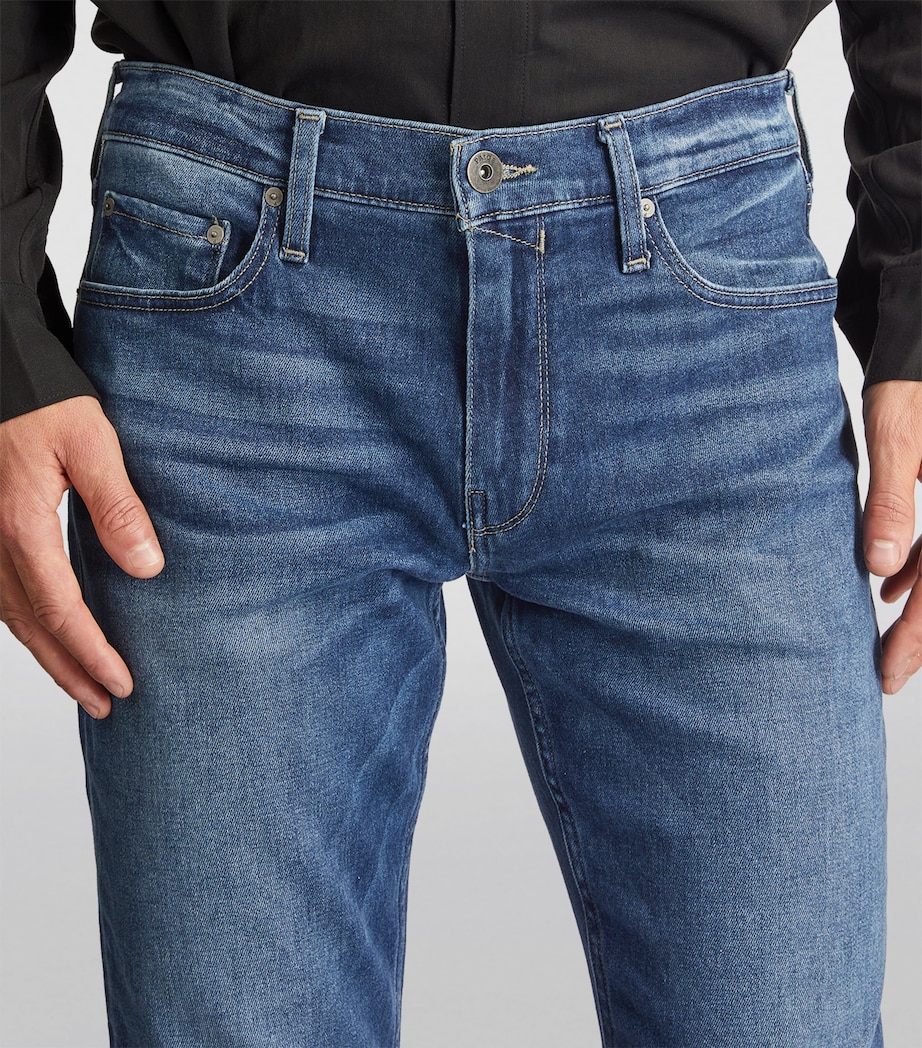 Lennox Slim Jeans MILBURN Image 6