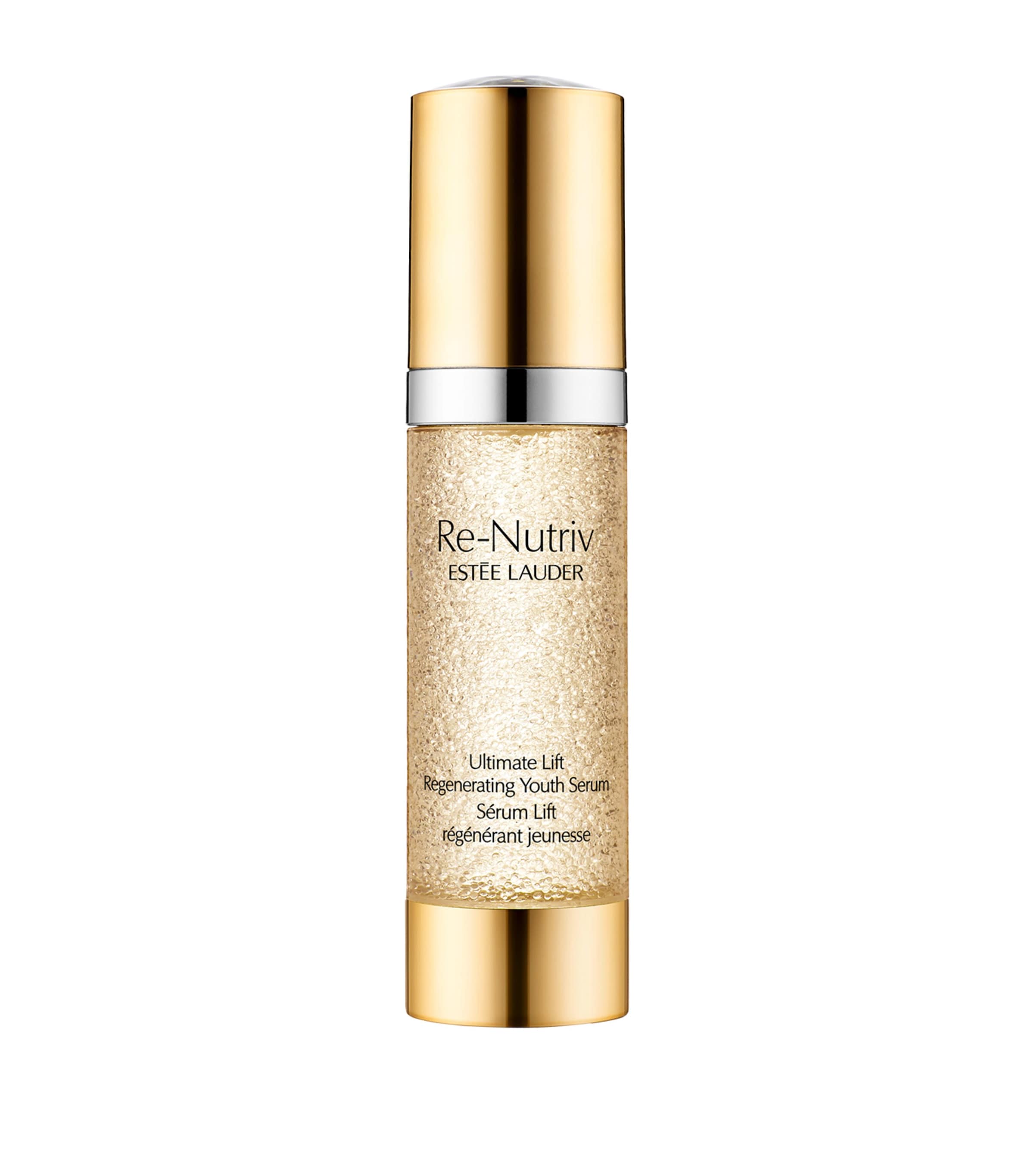 Shop Estée Lauder Re-nutriv Ultimate Lift Regenerating Youth Serum