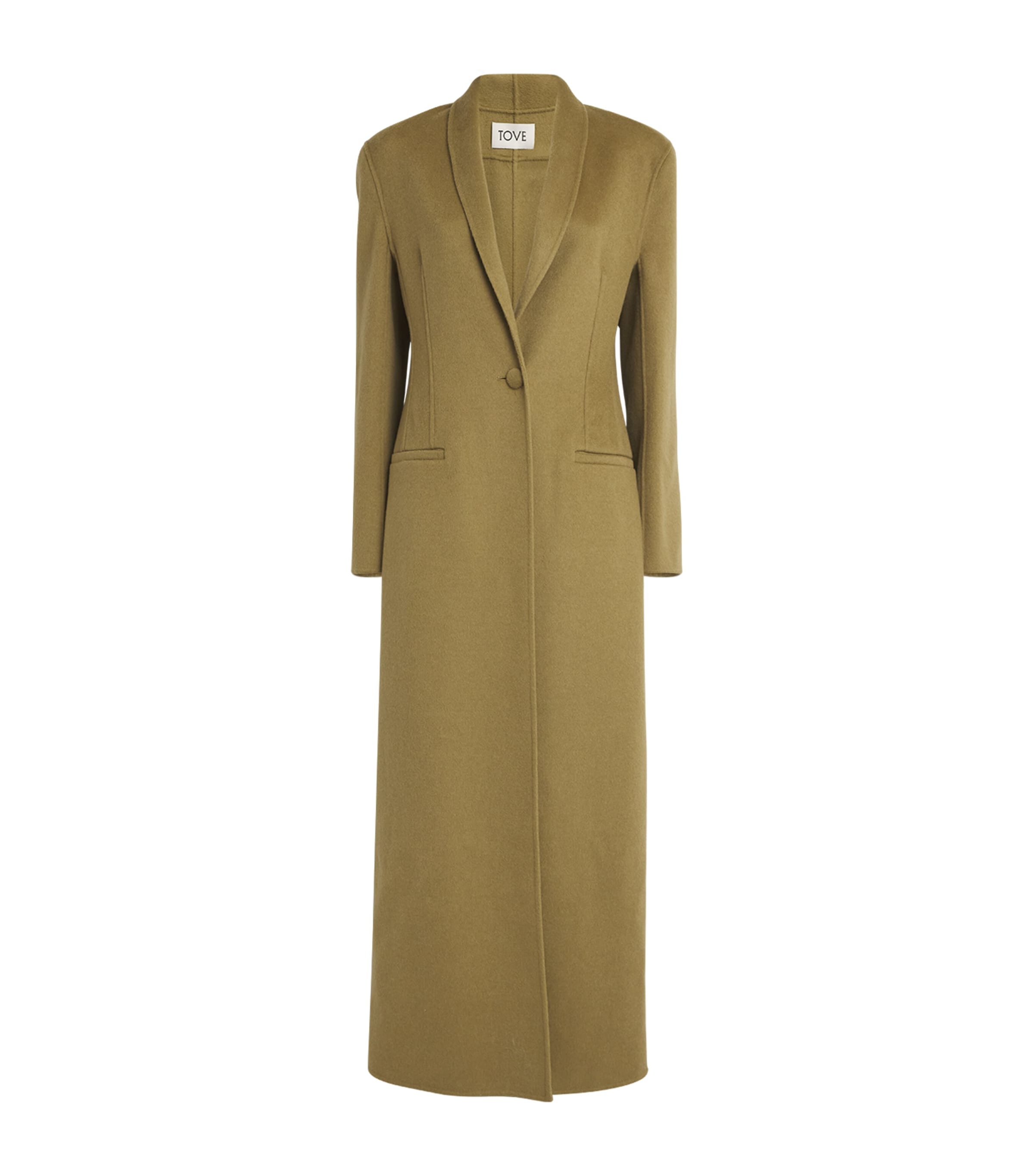 Harrods womens coats best sale