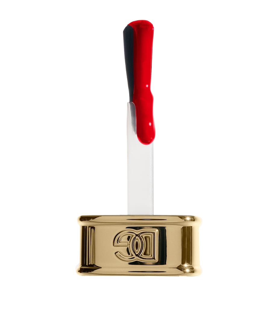 Nailed It! Quick-Drying Nail Polish 08RED ICON Image 2