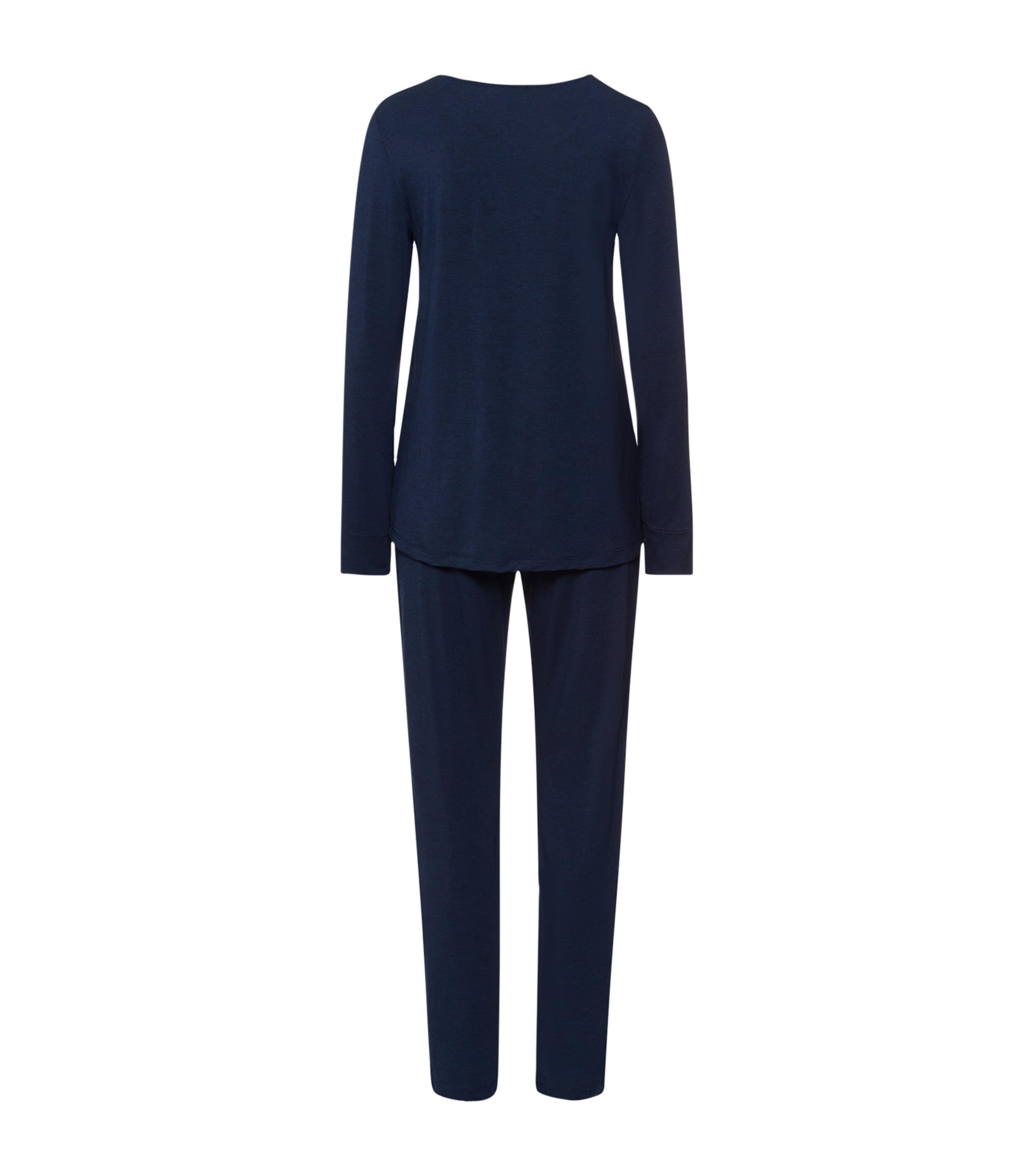 Natural Elegance Pyjama Set 1610 Image 2