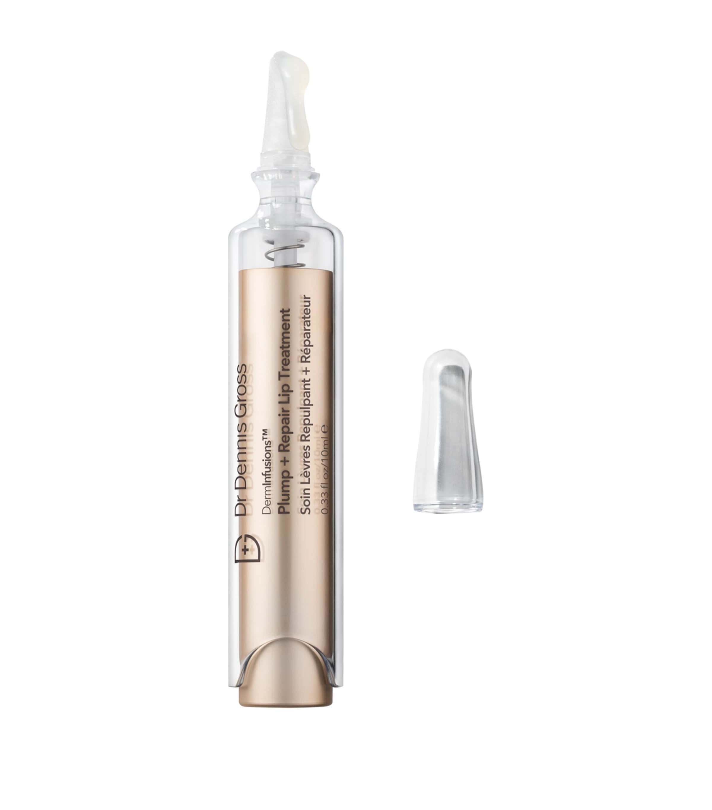 Dr Dennis Gross Derminfusions Plump + Repair Lip Treatment In White