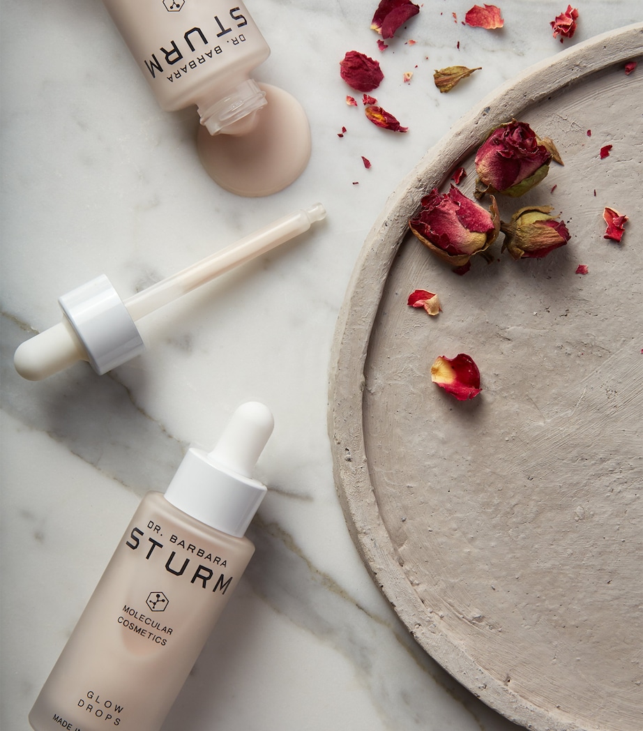 Molecular Cosmetics Glow Drops (30ml) NO COLOUR Image 4