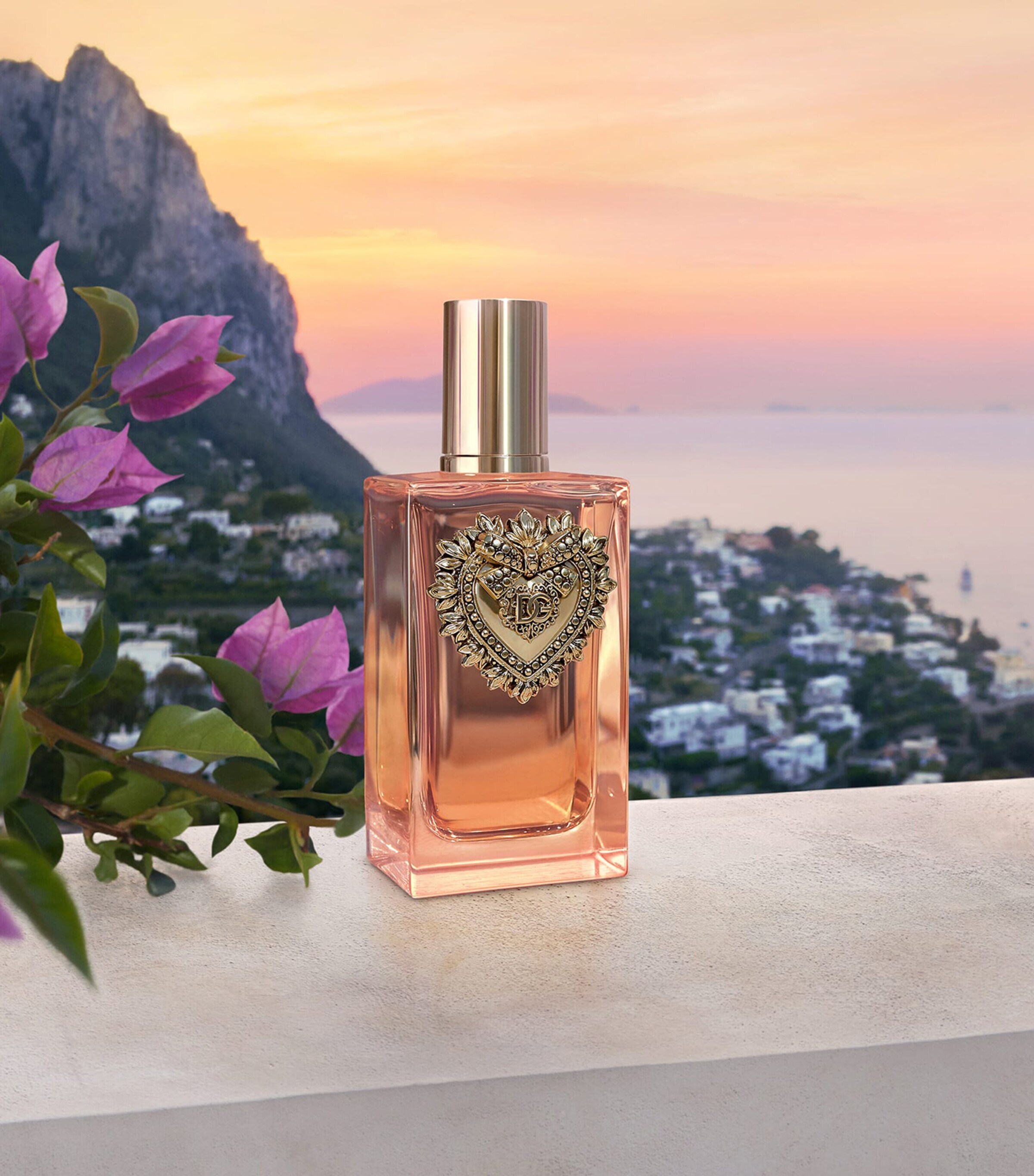 Dolce & Gabbana Devotion Eau de Parfum Intense (100ml