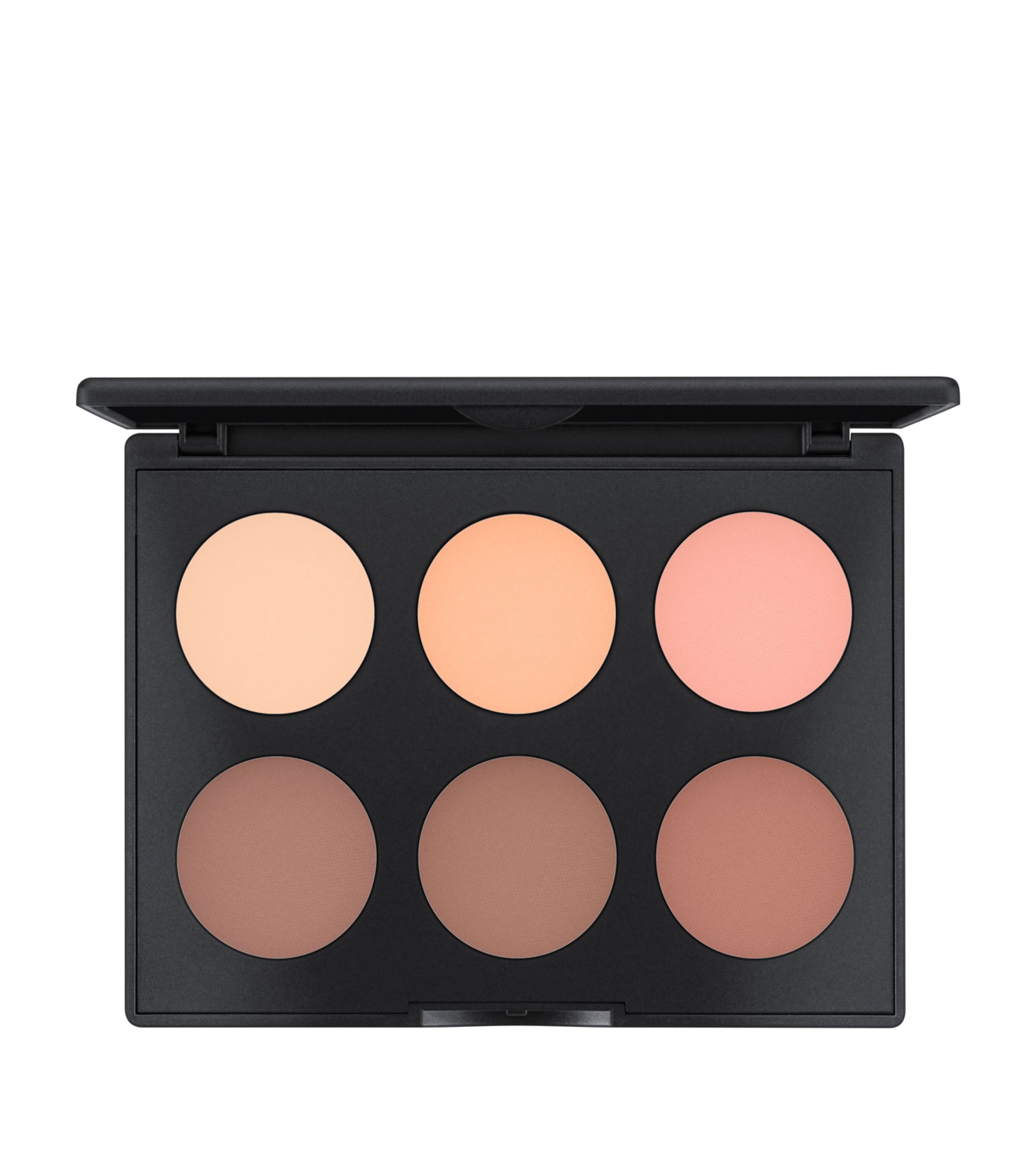 Mac Studio Fix Sculpt & Shape Contour Palette In Brown