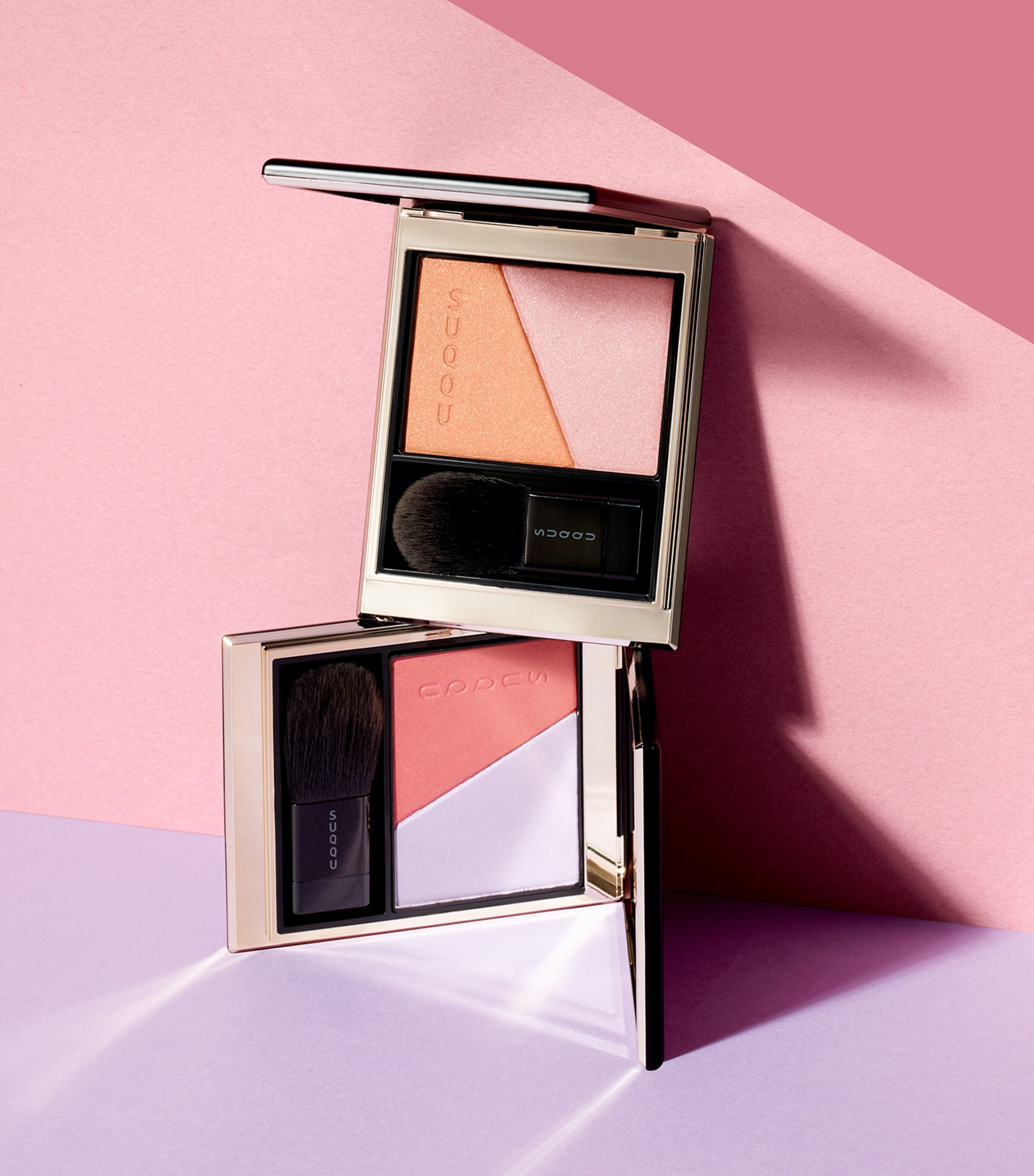 Blurring Colour Blush 110 HISASHIIRO Image 4