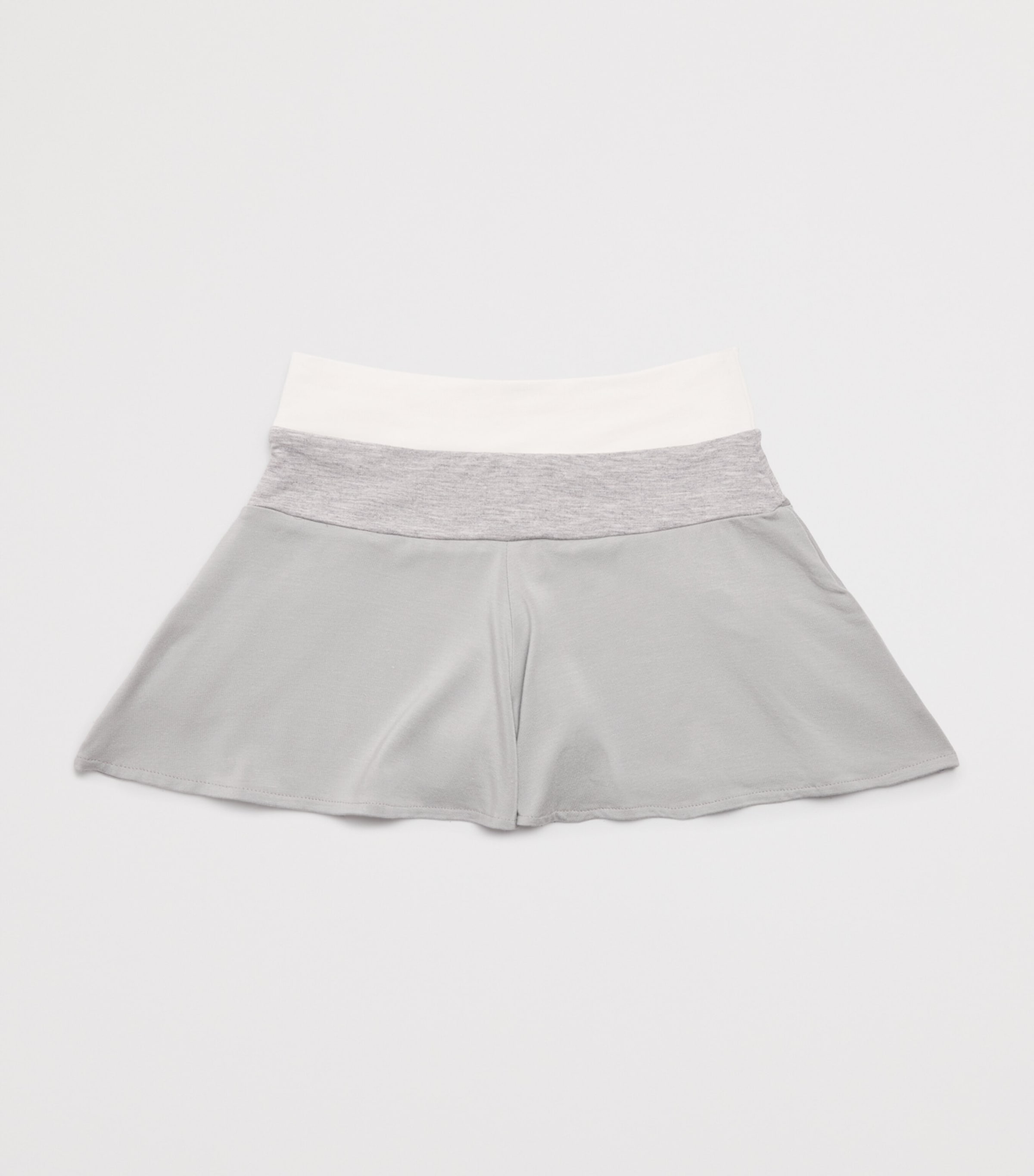 Flippy Pyjama Shorts (6-14 Years) SAGE Image 2