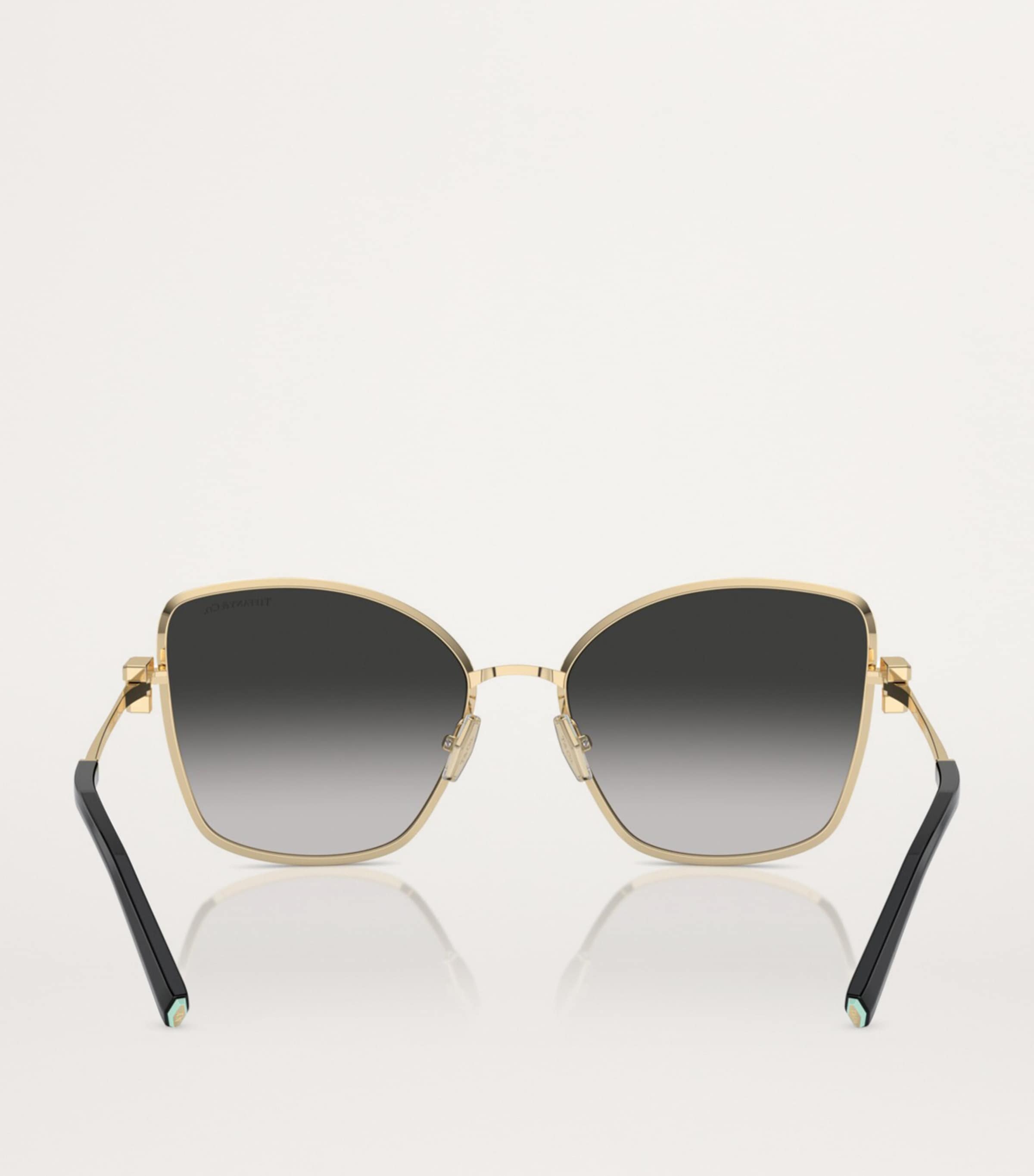 Metal TF3102B Sunglasses 60213C Image 4