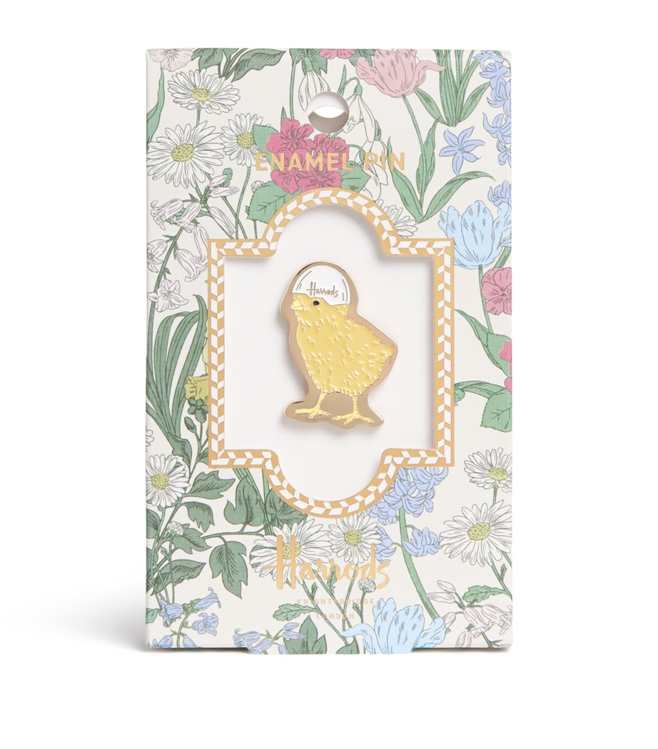 Chick Spring Pin MULTI Image 1