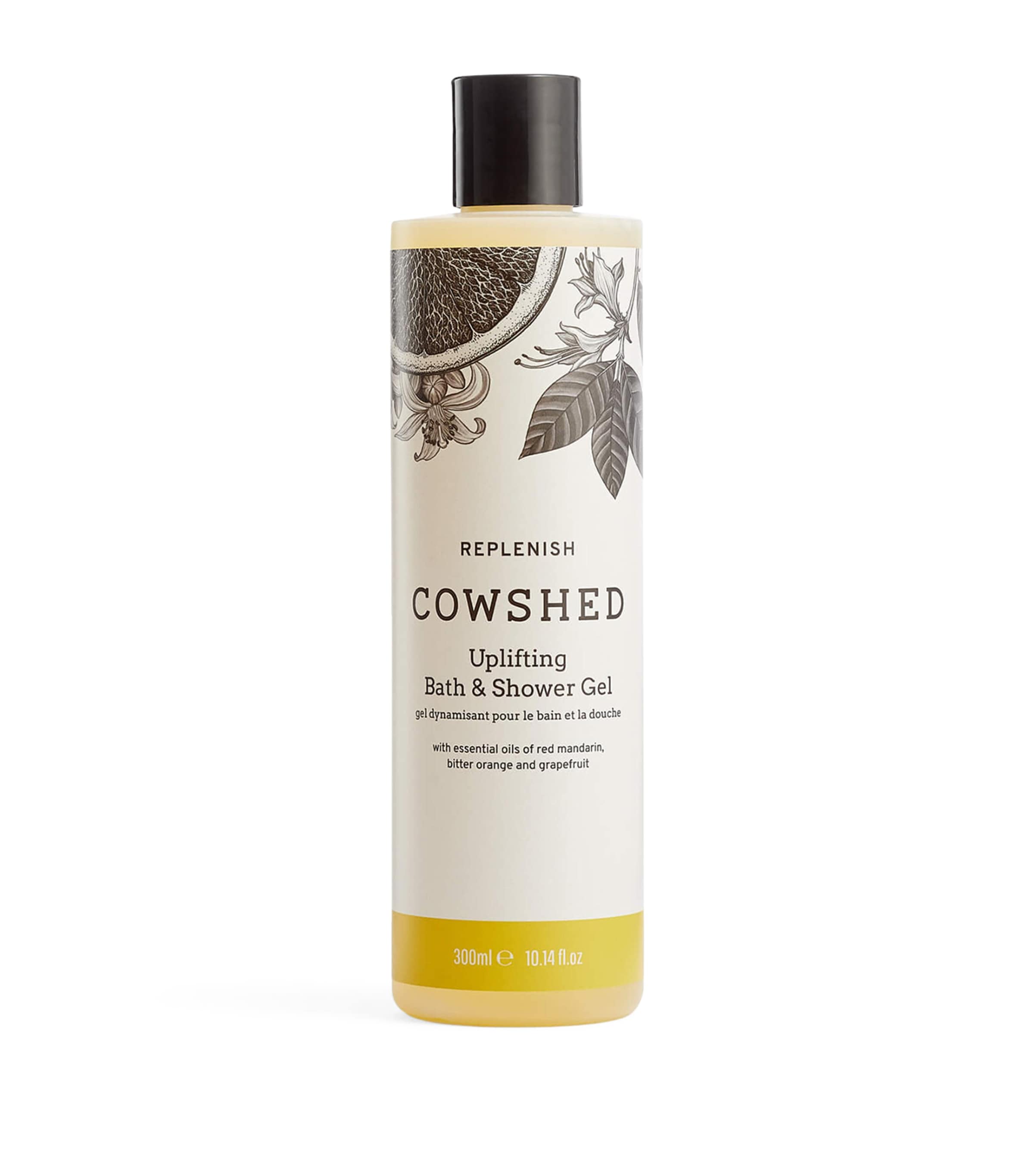 Cowshed Mother Bath And Shower Gel 300ml