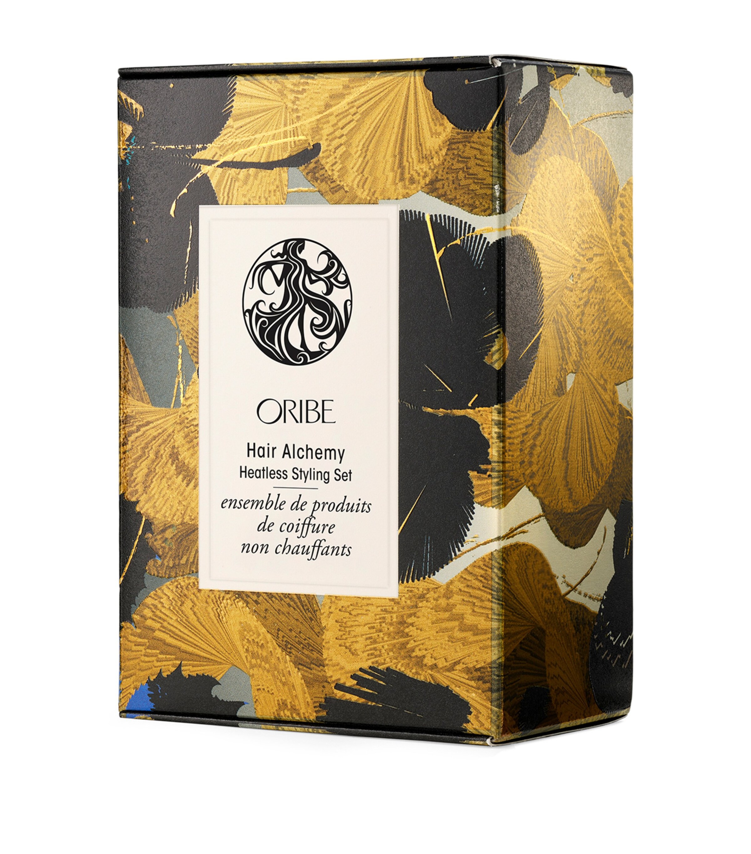 Hair Alchemy Strengthening Travel Holiday Set (Worth £56) NO COLOUR Image 3