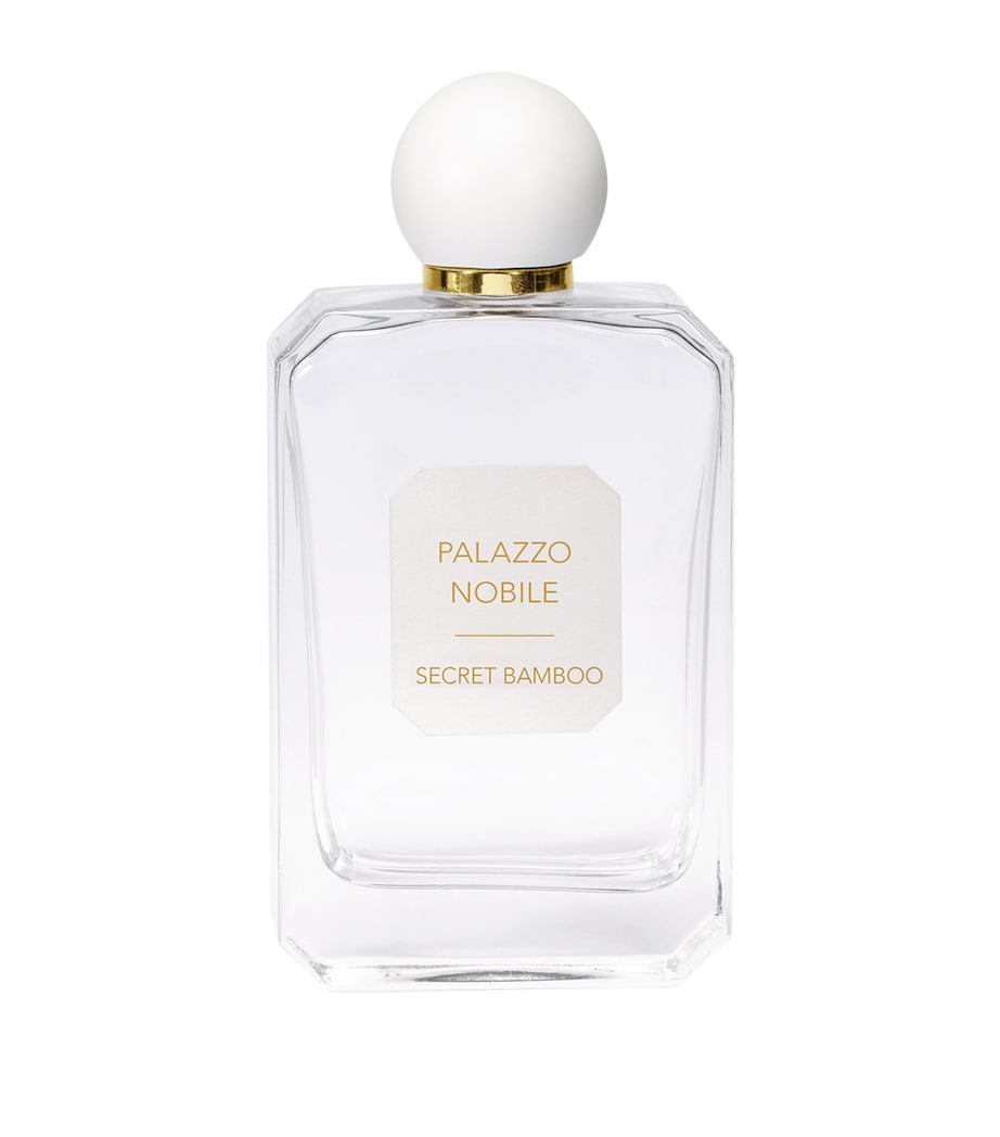 Valmont Secret Bamboo Eau de Toilette (100Ml) Image 1