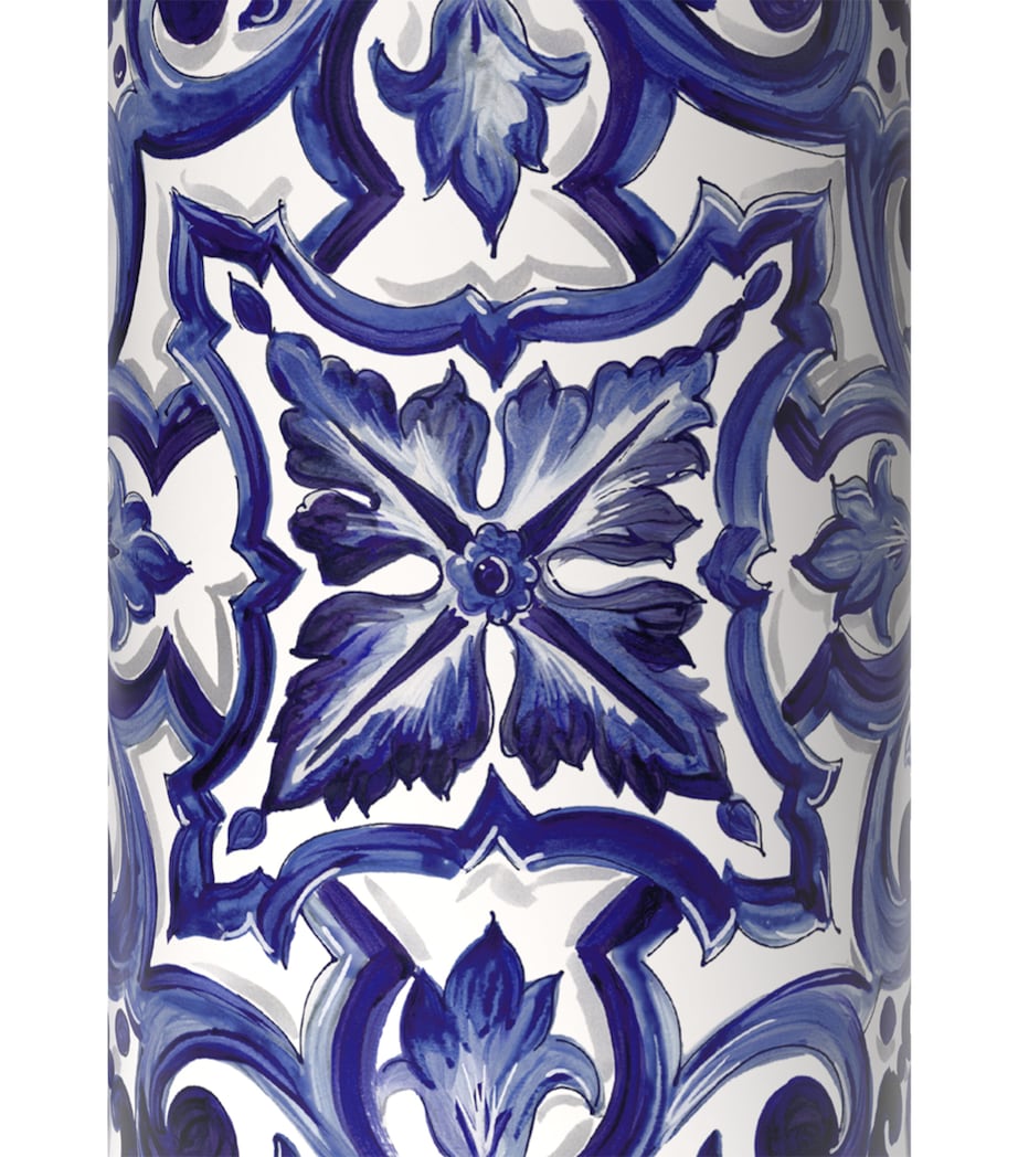 Printed Travel Cup UB001-BLU MEDIT Image 2