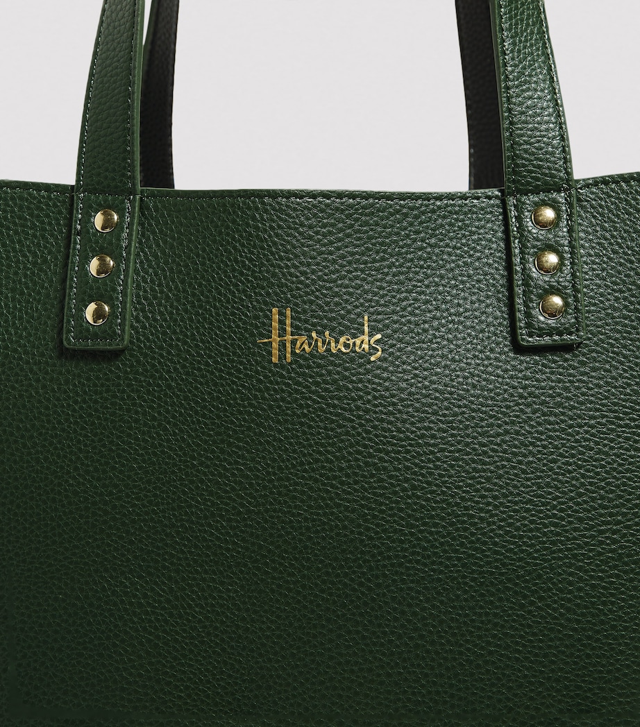 Fern Tote Bag BLACK Image 2