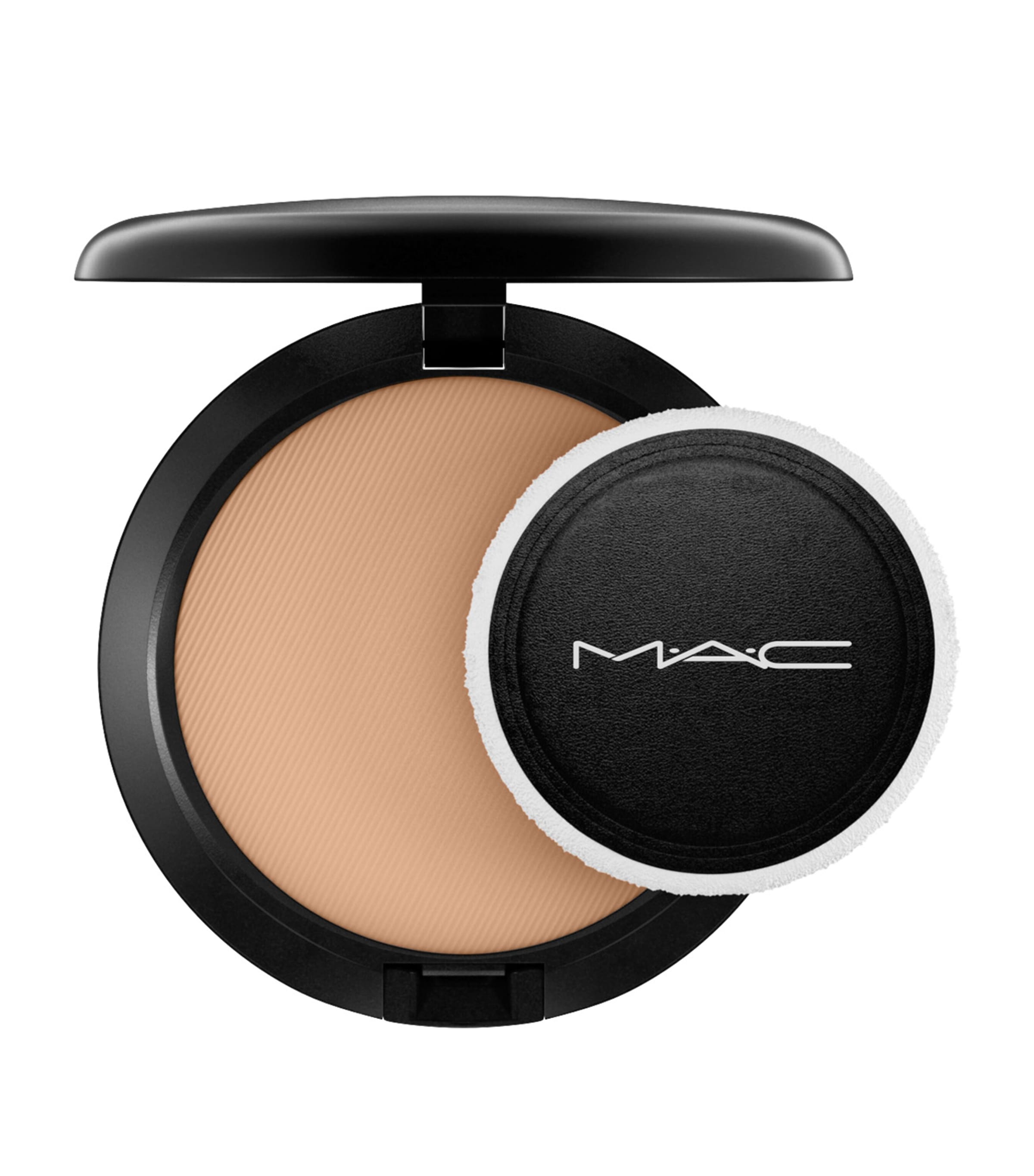 Mac Blot Powder Pressed In Nude