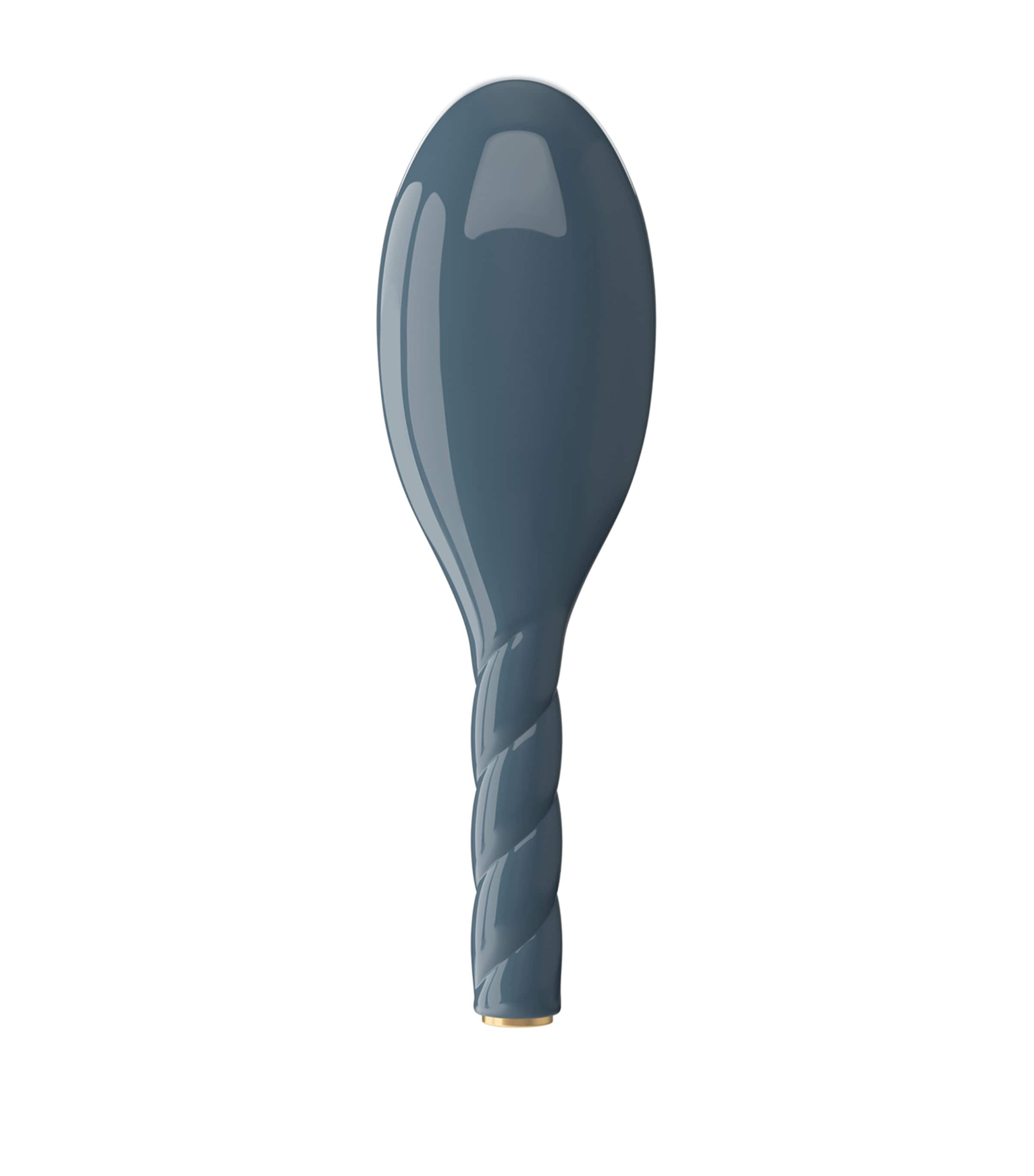 N.04 The Miracle Detangling Scalp Brush BLUE Image 2