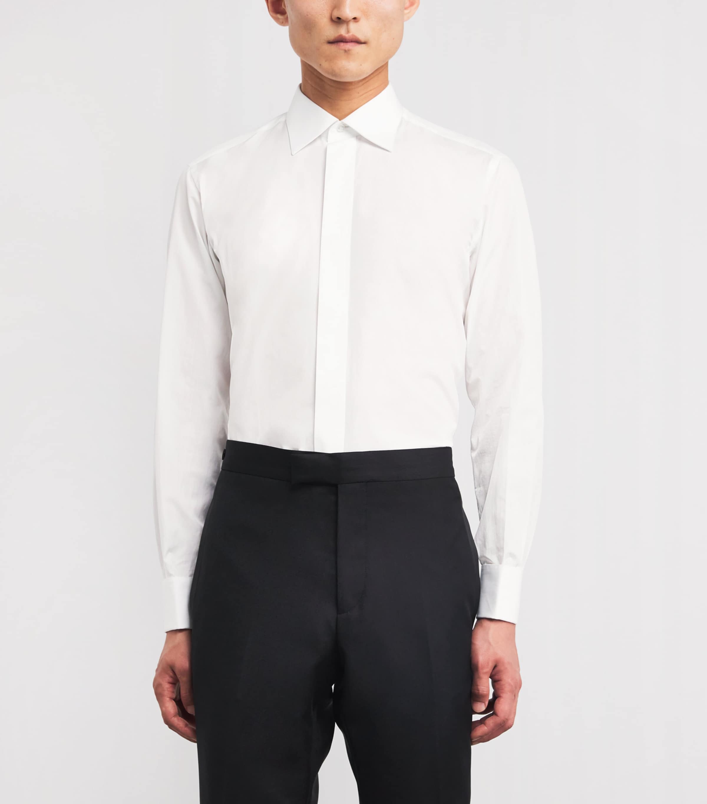 Cotton Shirt 9000 Image 3