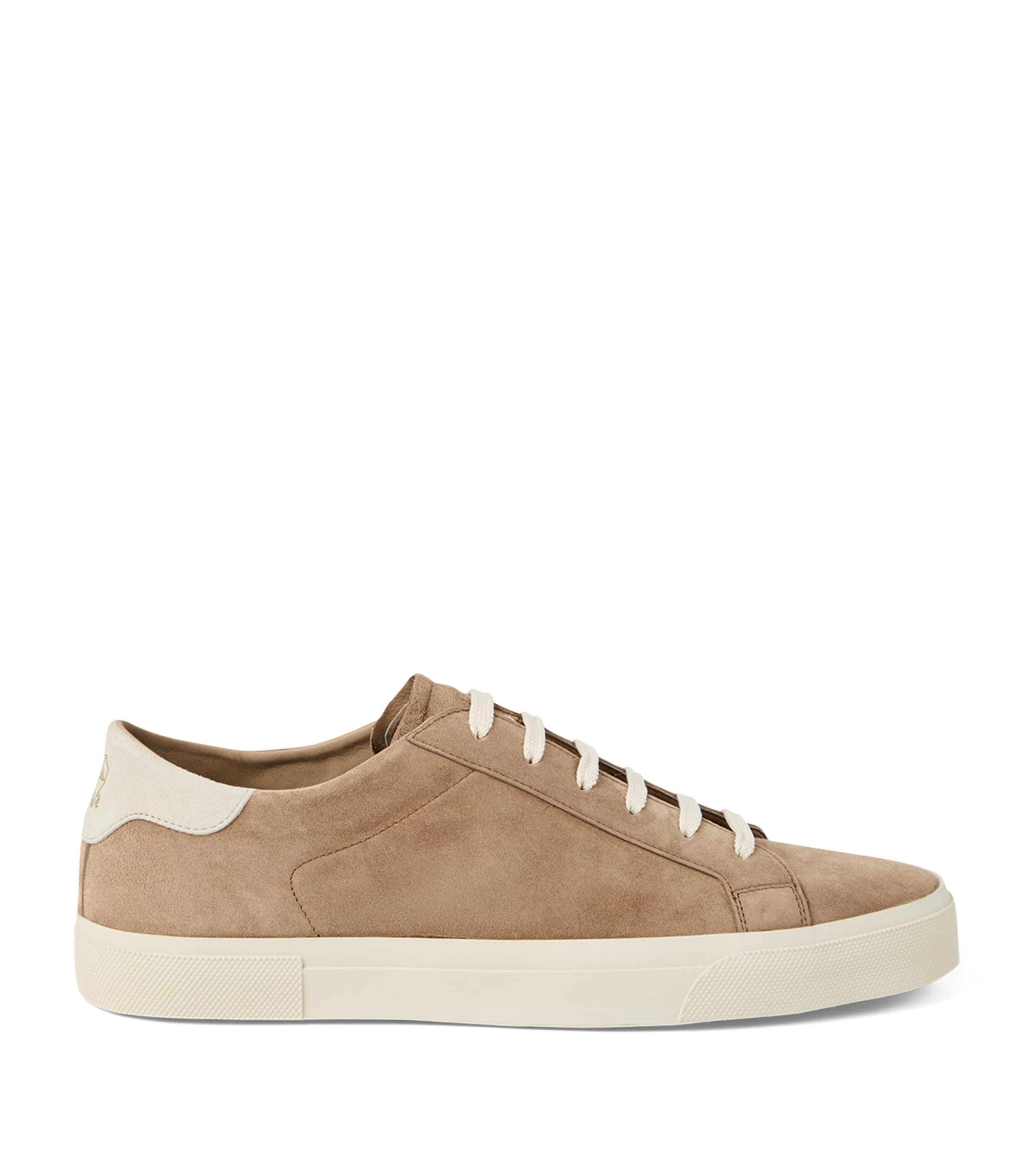 スニーカー BRUNELLO CUCINELLI SUEDE SNEAKERS Brunello Cucinelli Suede Sneakers | Sendegaro US