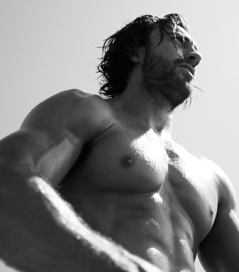 Acqua Di Giò Profondo Eau de Parfum (200ml) NO COLOUR Image 3