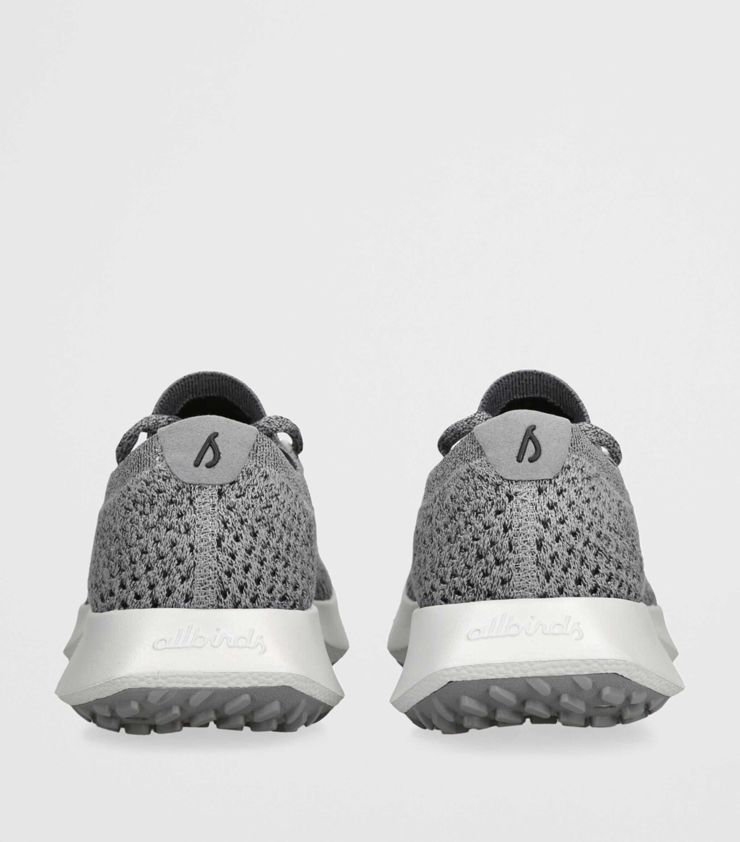 Tree Dasher 2 Running Trainers GREY Image 2