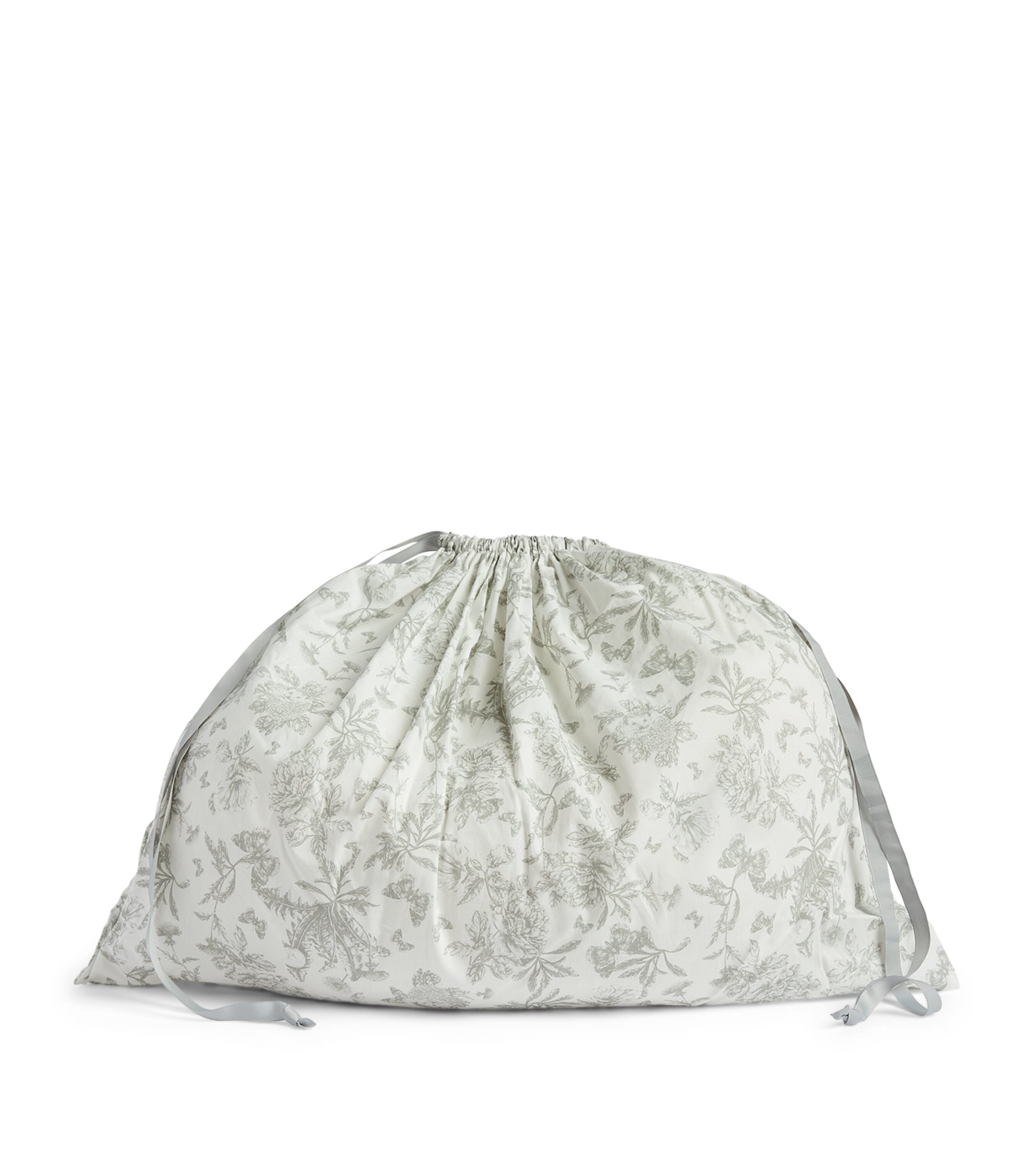 Leon The Hedgehog (60cm) ECRU Image 2