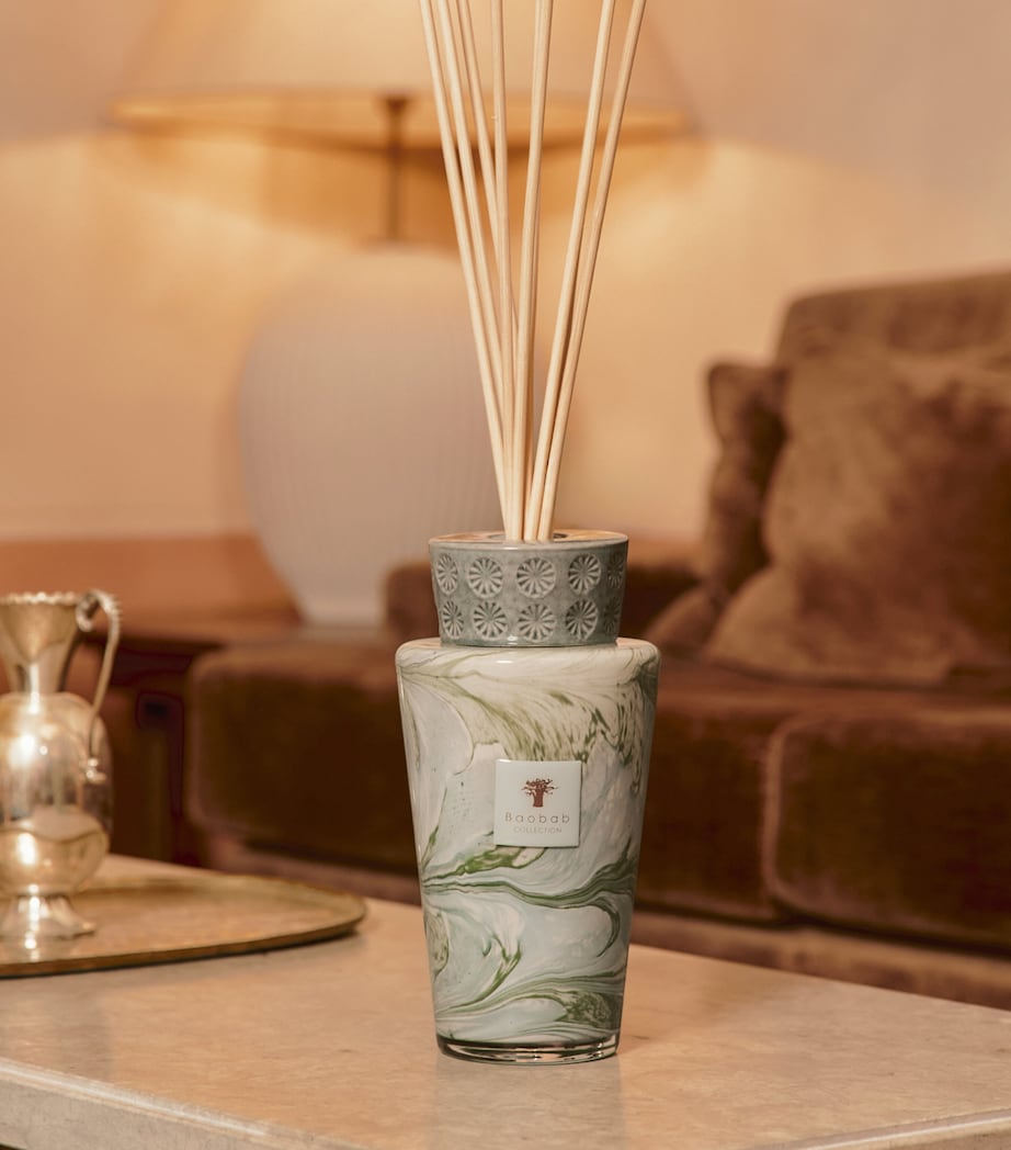 Totem Leaves Marius Diffuser (2L) GREEN Image 3