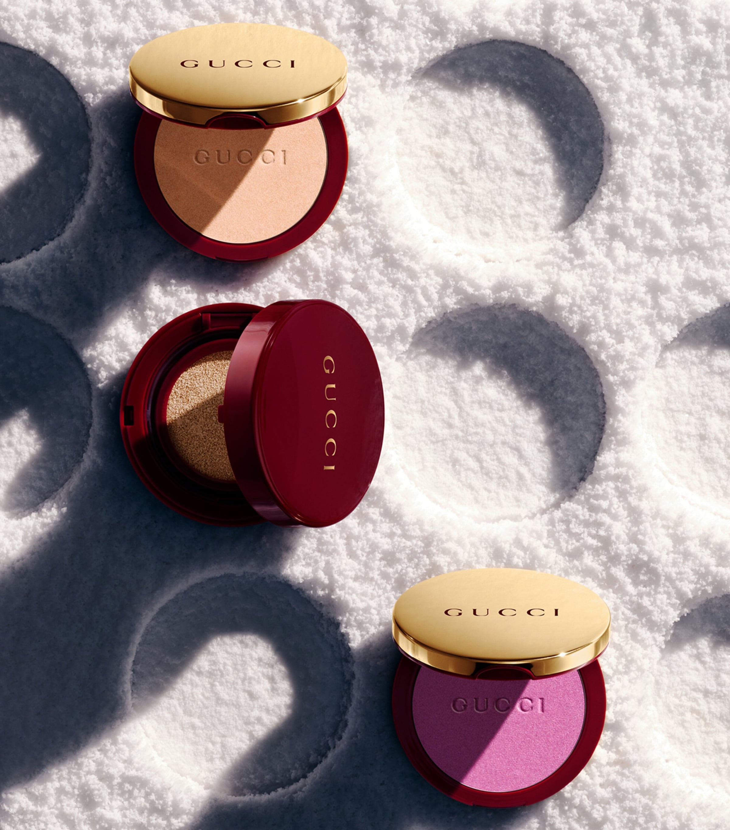 Glow Highlighter 03WRMGLD HOL25 IV Image 4