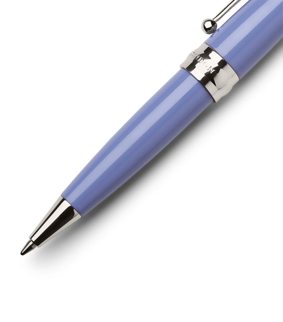 Baby Ballpoint Pen CAPRI BLUE Image 3