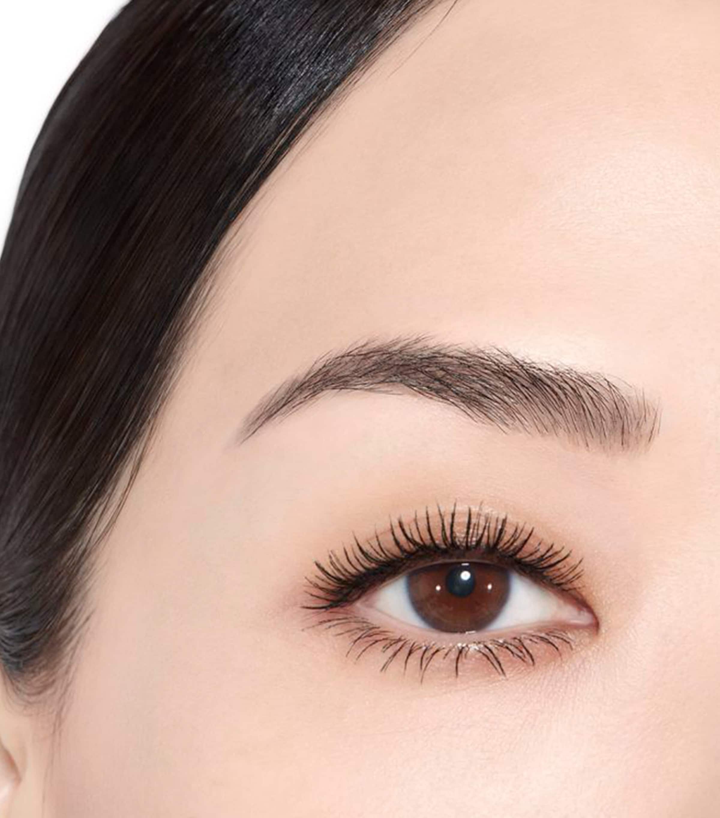 NOIR ALLURE All-In-One Mascara: Volume, Length, Curl and Definition NOIR 10 Image 3