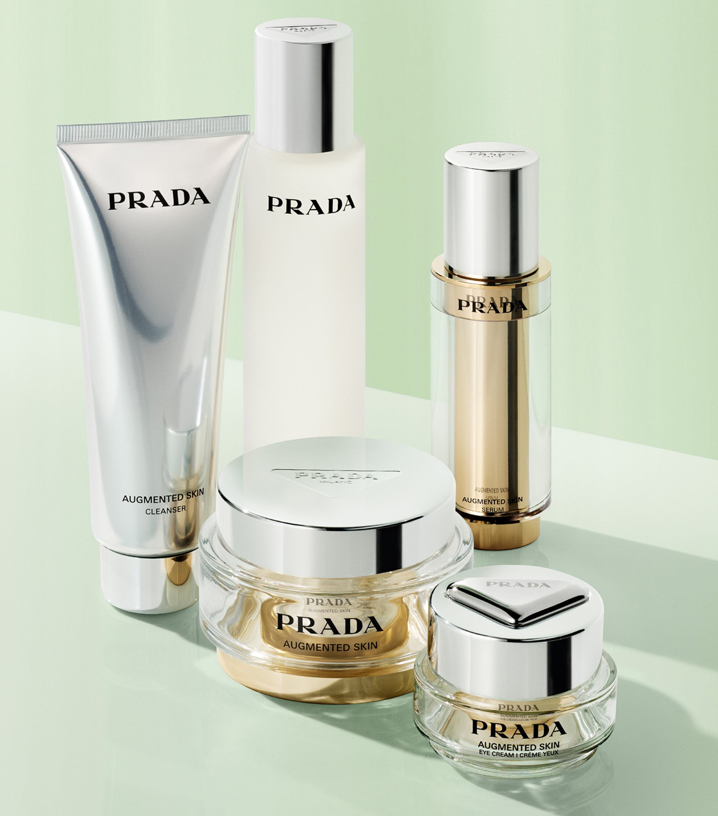 Augmented Skin Eye Cream (20ml) - Refill NO COLOUR Image 6