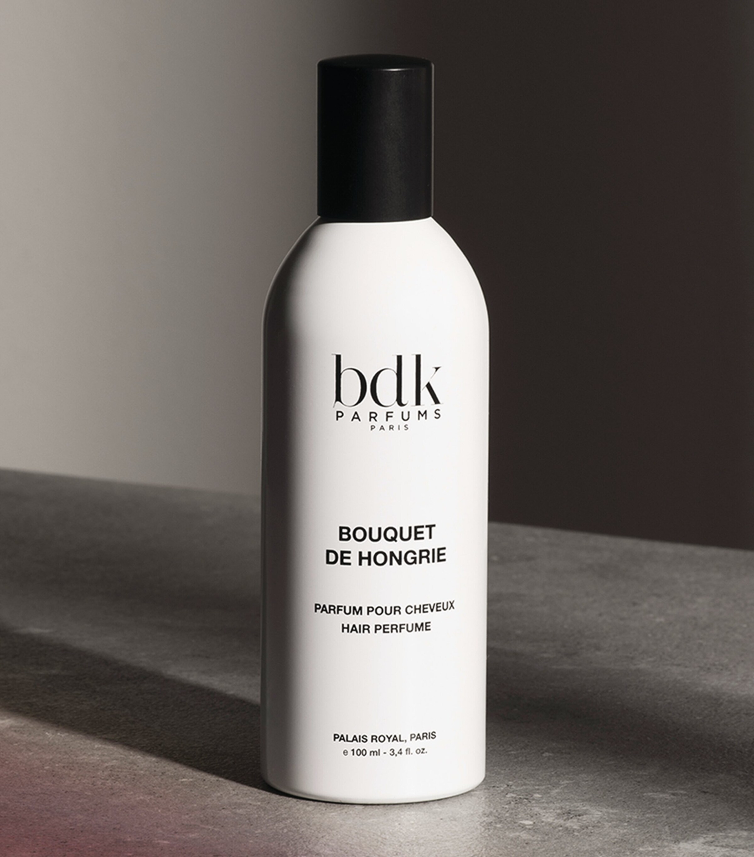 Bouquet de Hongrie Hair Perfume (50ml) NO COLOUR Image 5