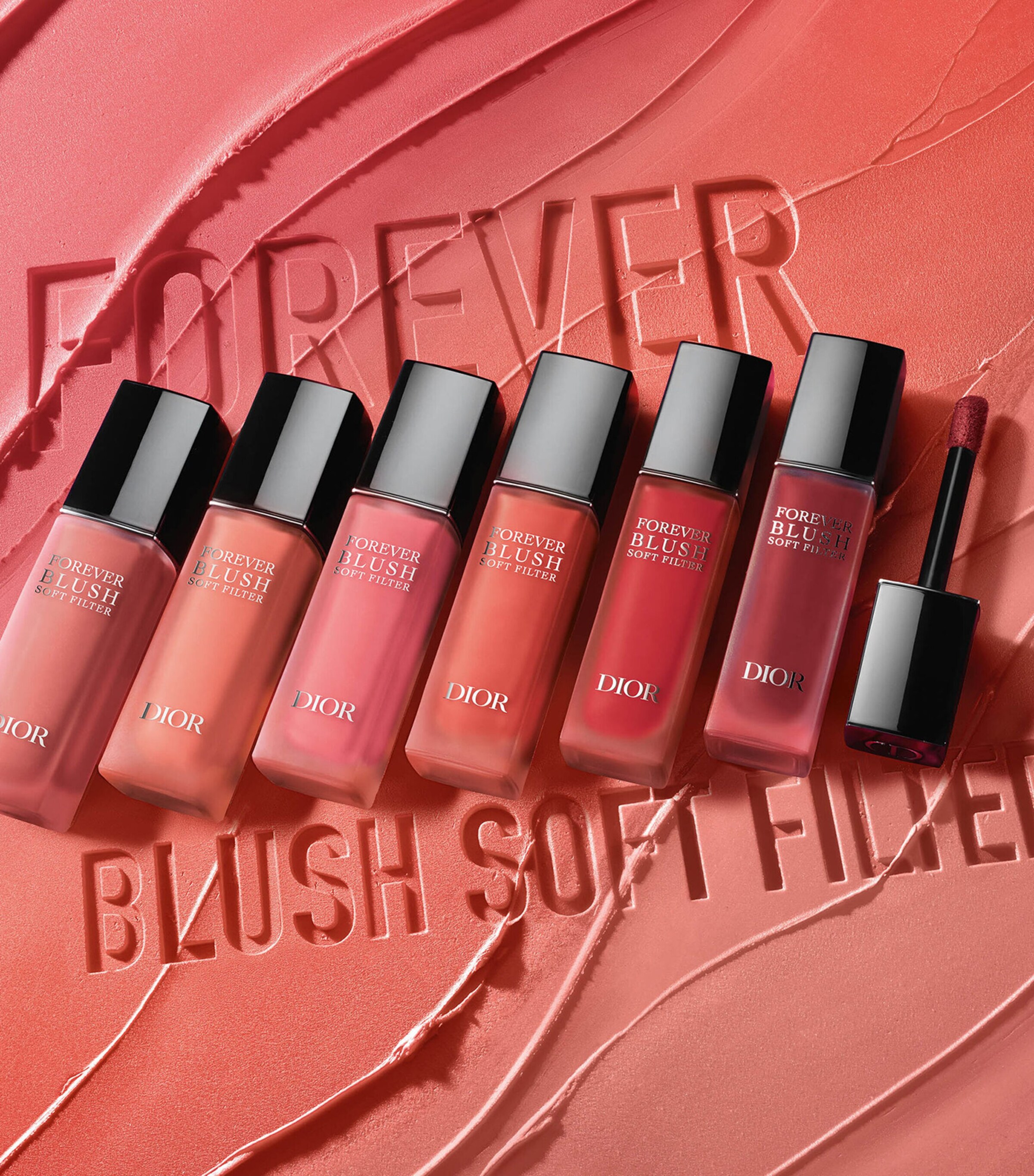 Dior Forever Soft Filter Liquid Blush 04 Image 5