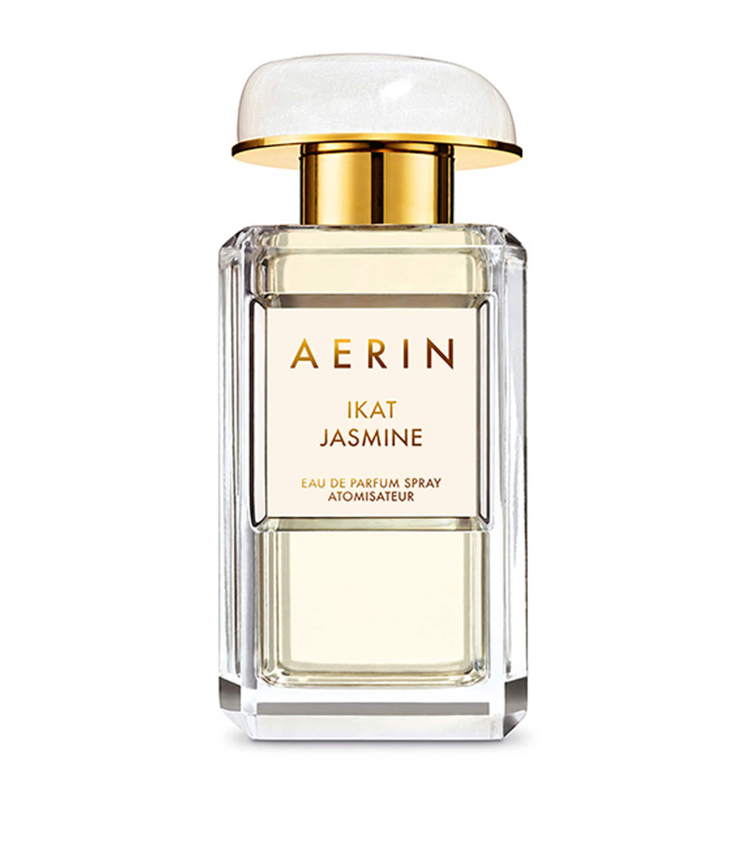 Aerin Ikat Jasmine Eau De Parfum In White