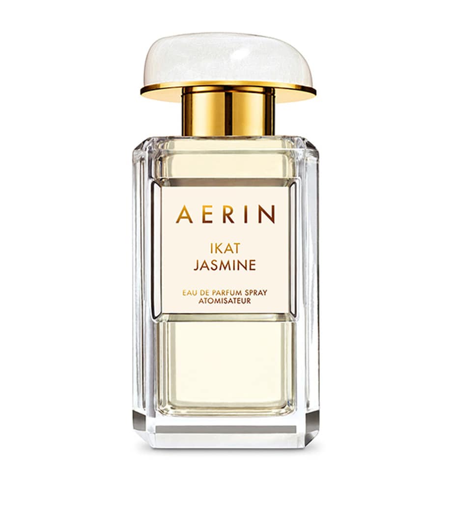 Ikat Jasmine Eau de Parfum (100ml) WHITE Image 1