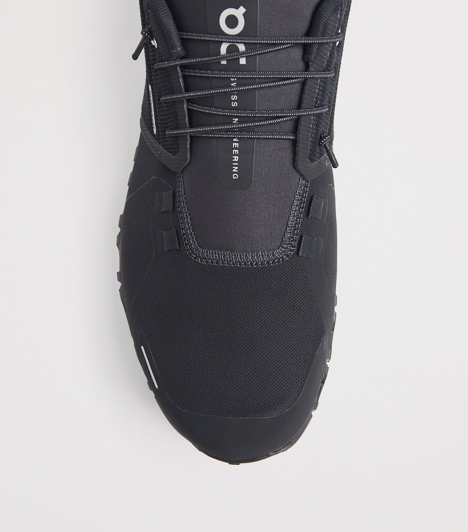 Cloud 6 Trainers BLACK | BLACK Image 5