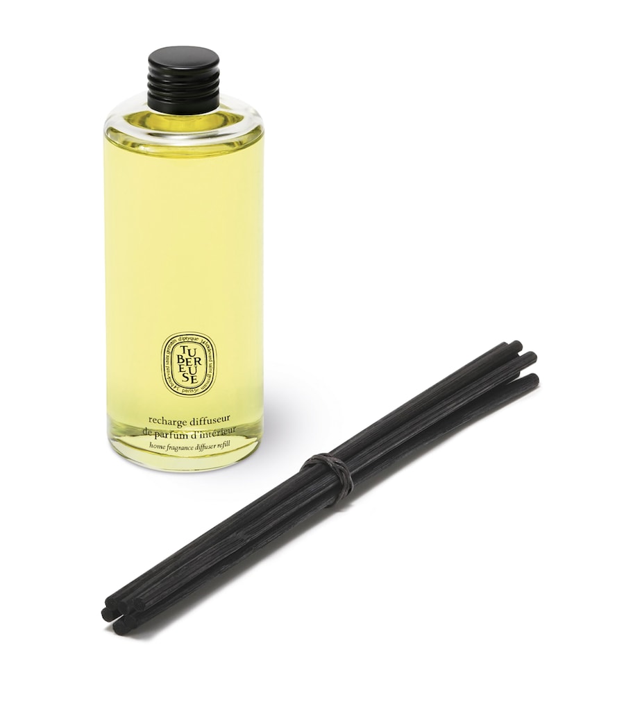 Tubereuse Diffuser (200ml) - Refill NO COLOUR Image 2