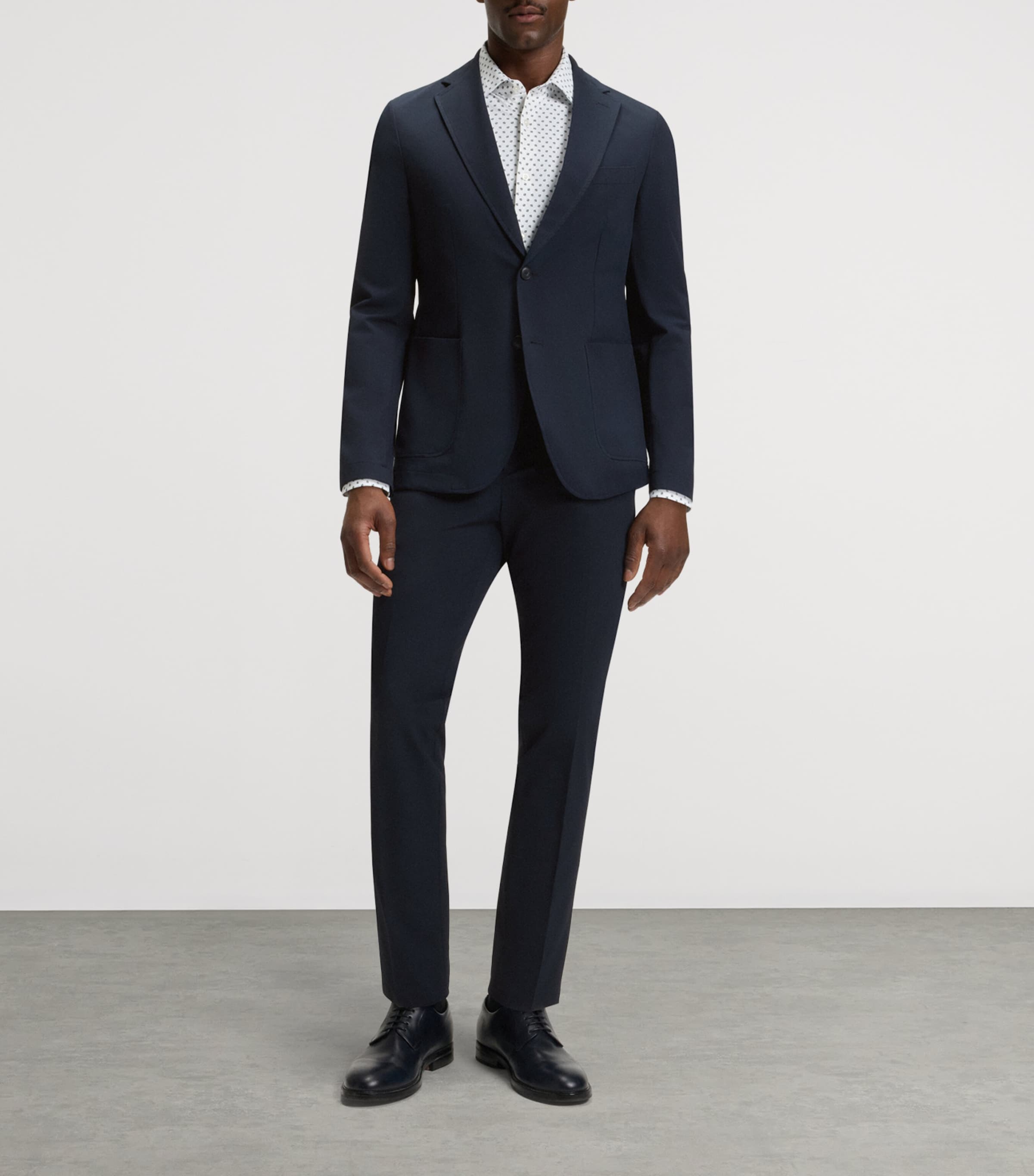 Packable Stretch Jacket 404 Image 5